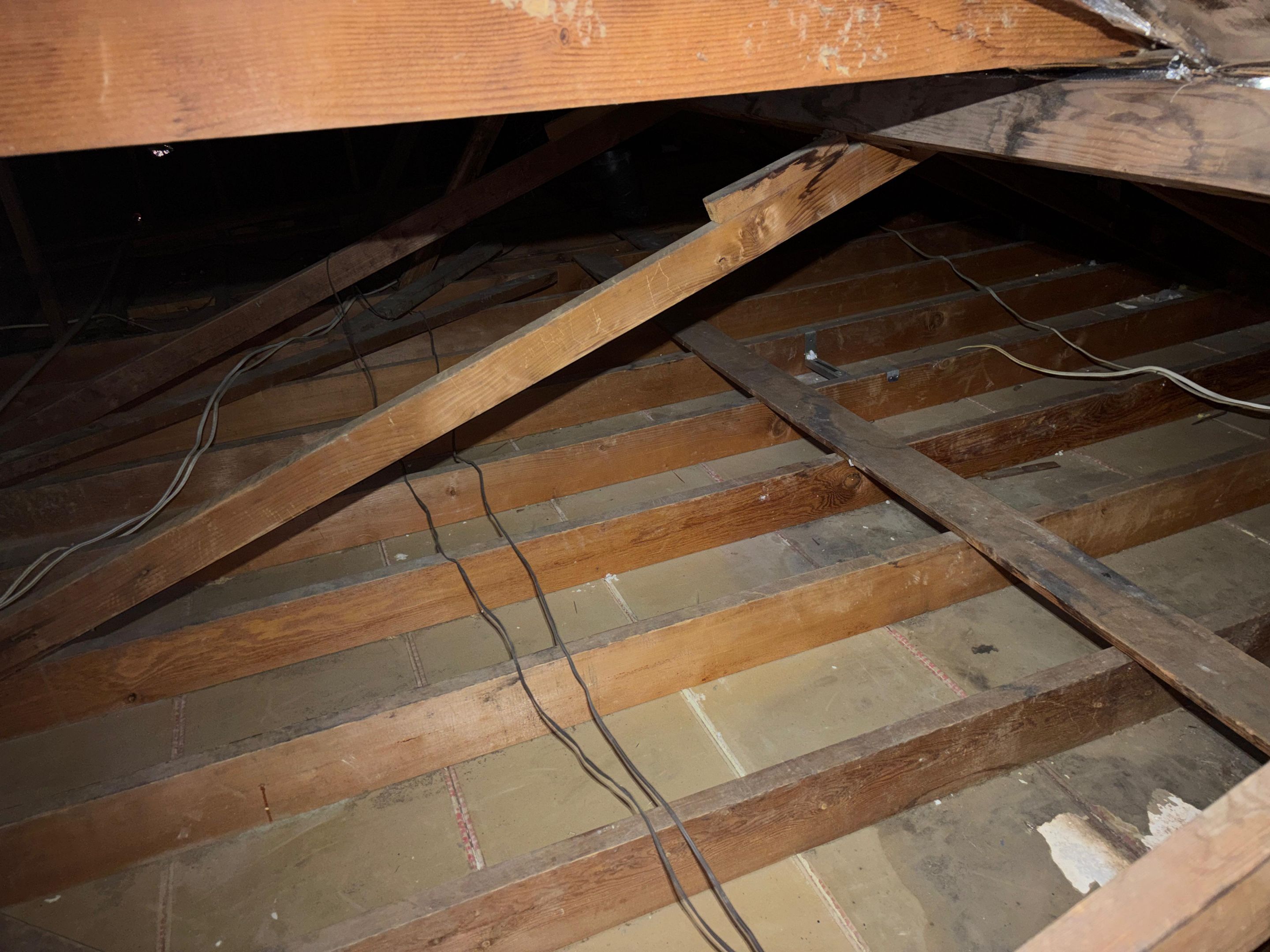 Project in Alhambra by Insulation Labs