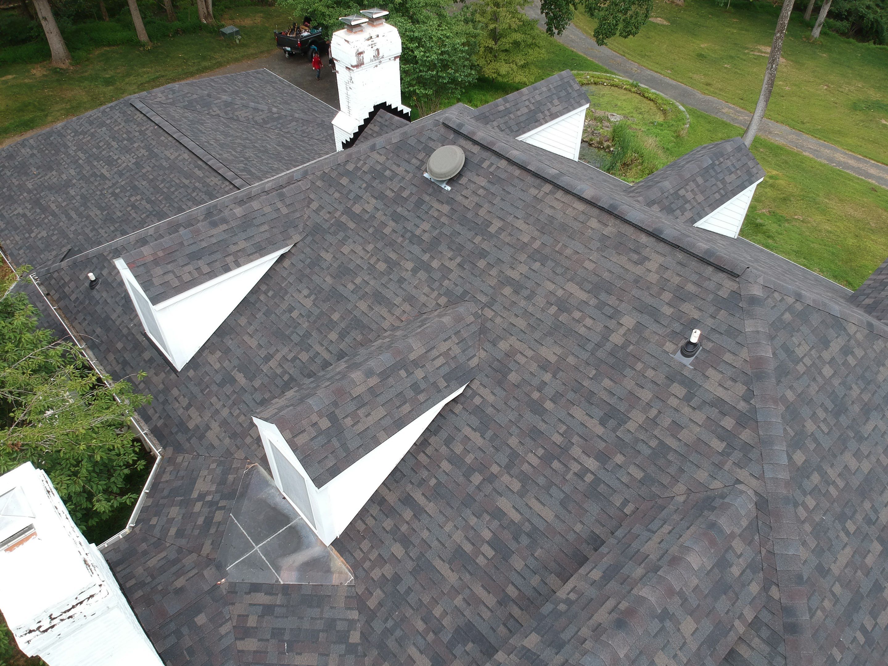 Roof Replacement in Monkton, MD • Matthew D. by Seipp Roofing, LLC