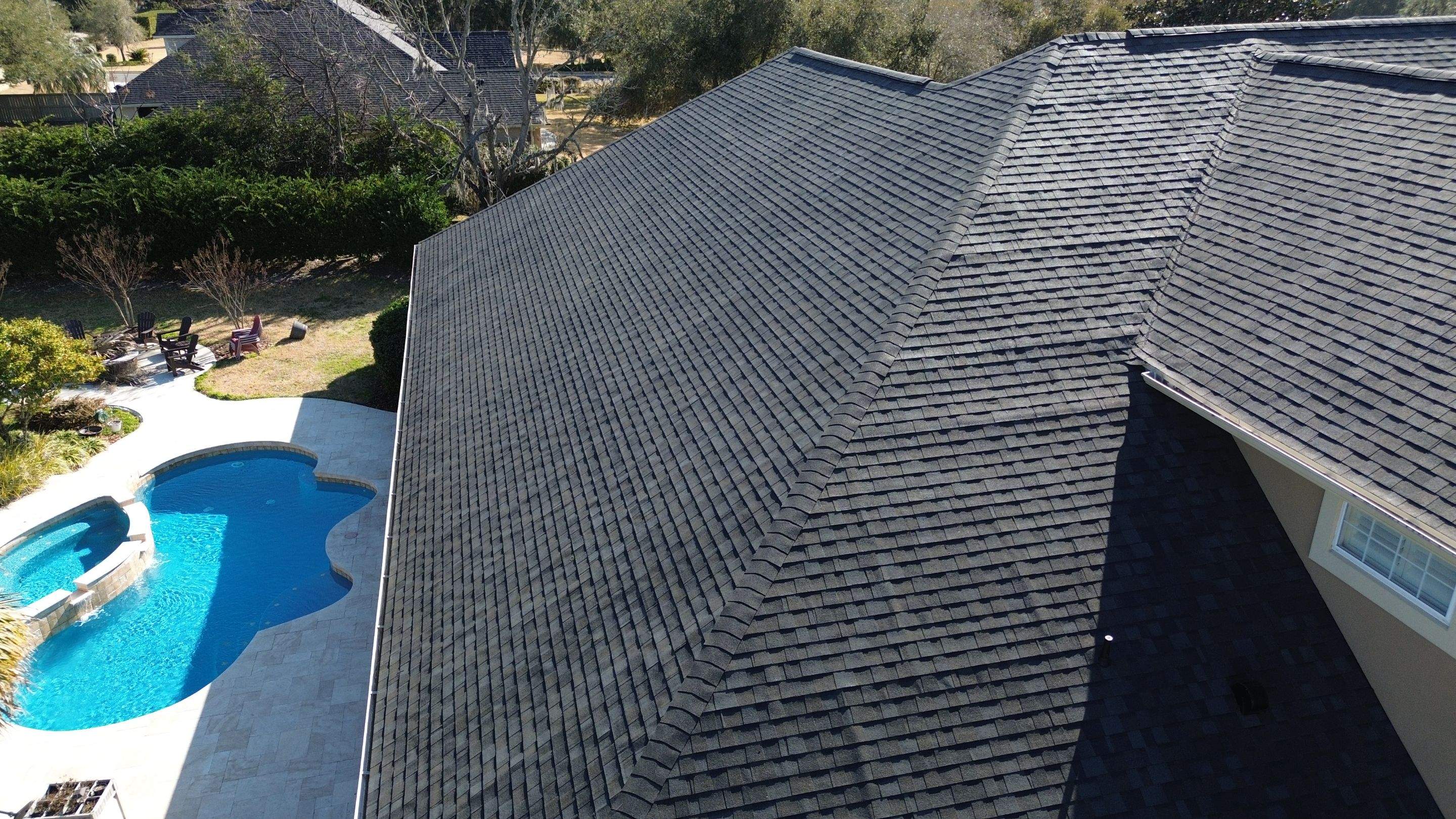 Roofing contractor in Gainesville, FL by Brehm Roofing