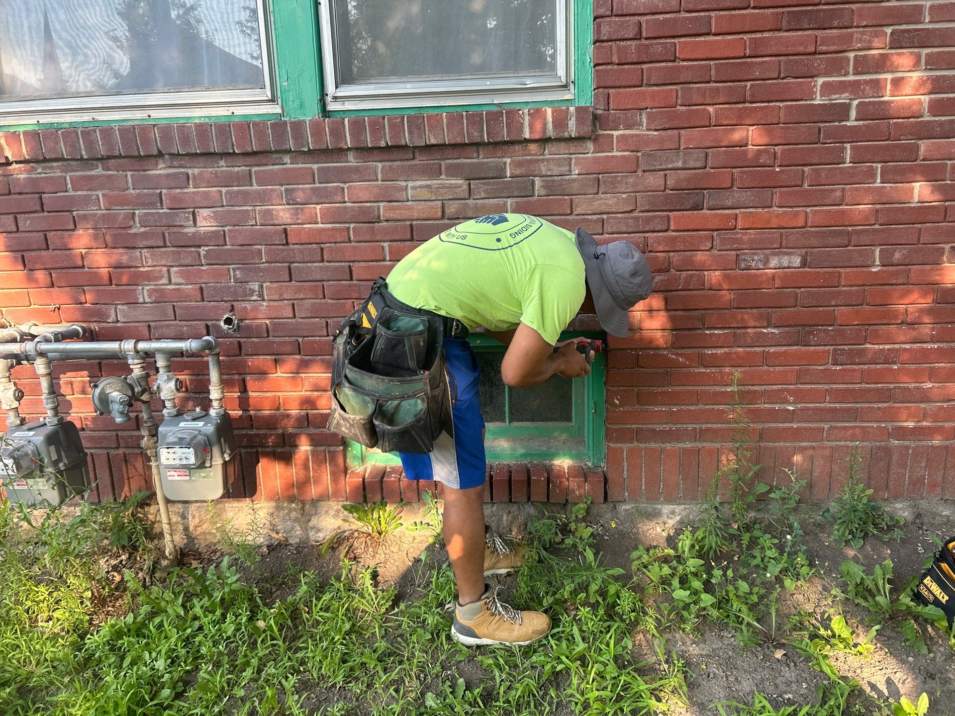 Upgrading Basement Windows for Lasting Performance by United Windows and Siding LLC
