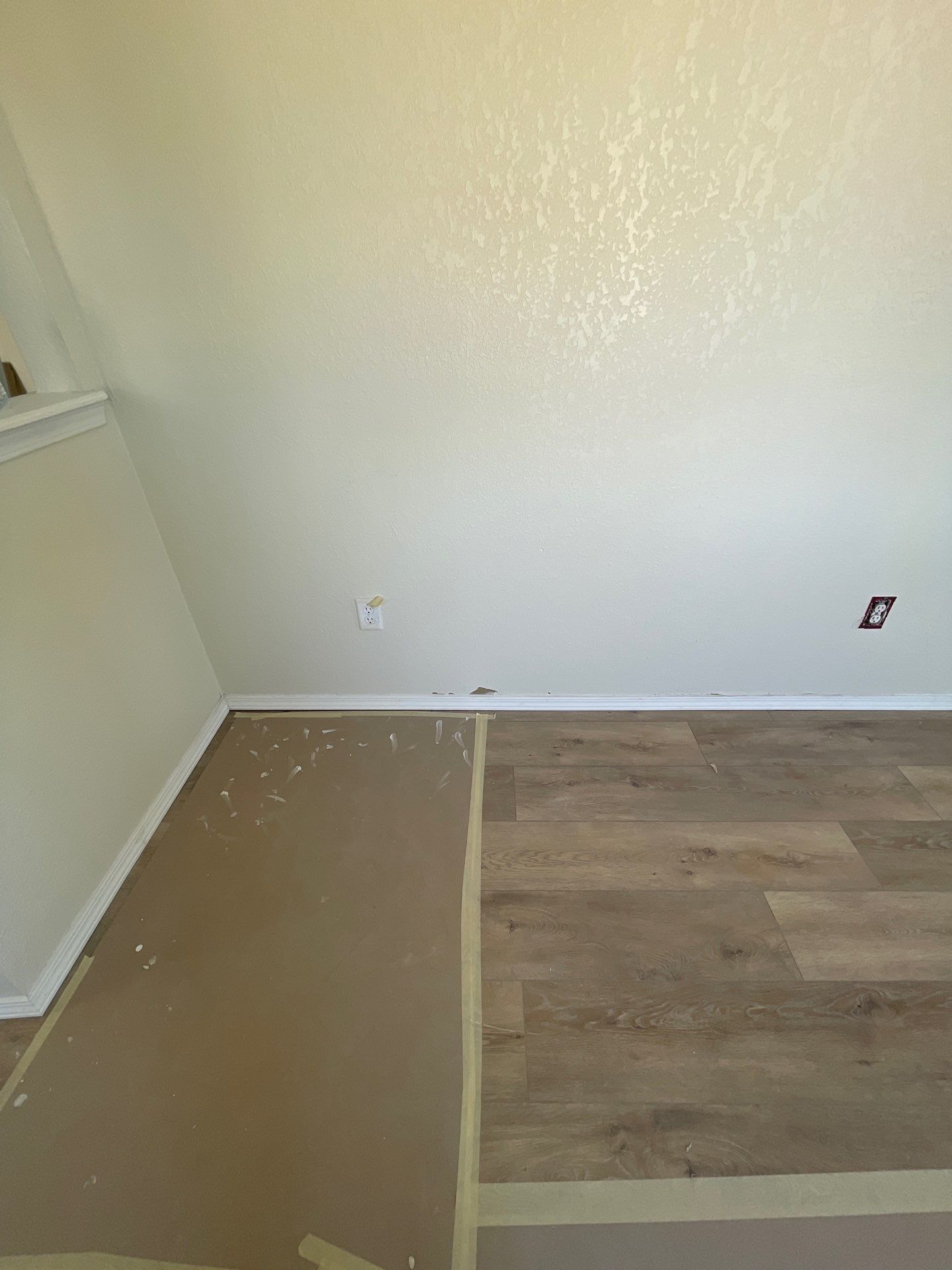Rising from the Ashes: Complete Home Remodel After Fire Damage by Castro Brothers Solutions