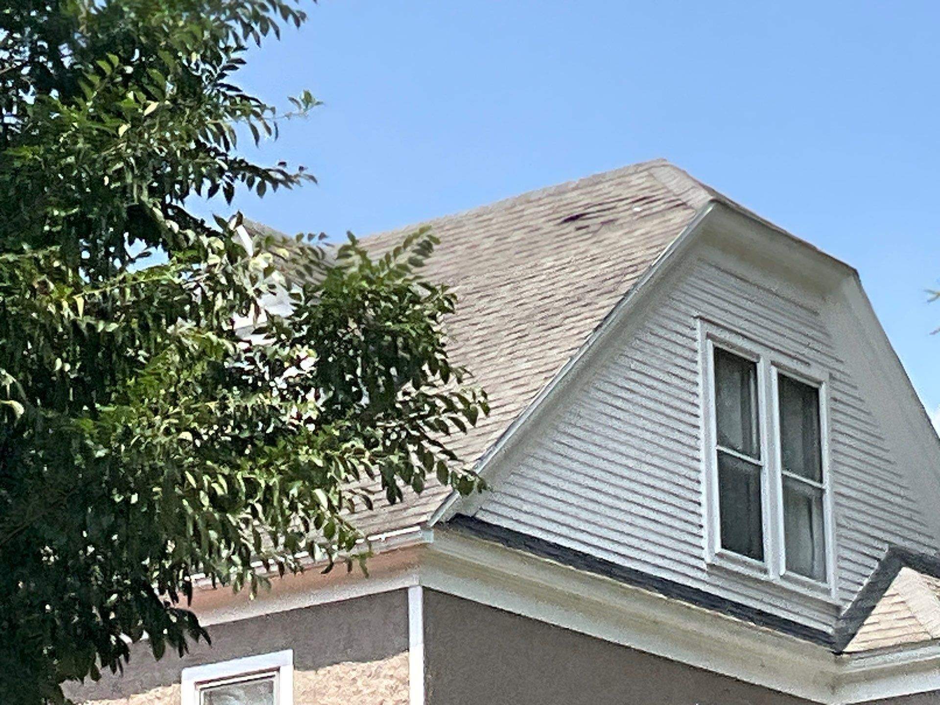 Provia Metal Roofing Installation on Historic Victorian Home by Esh Builders