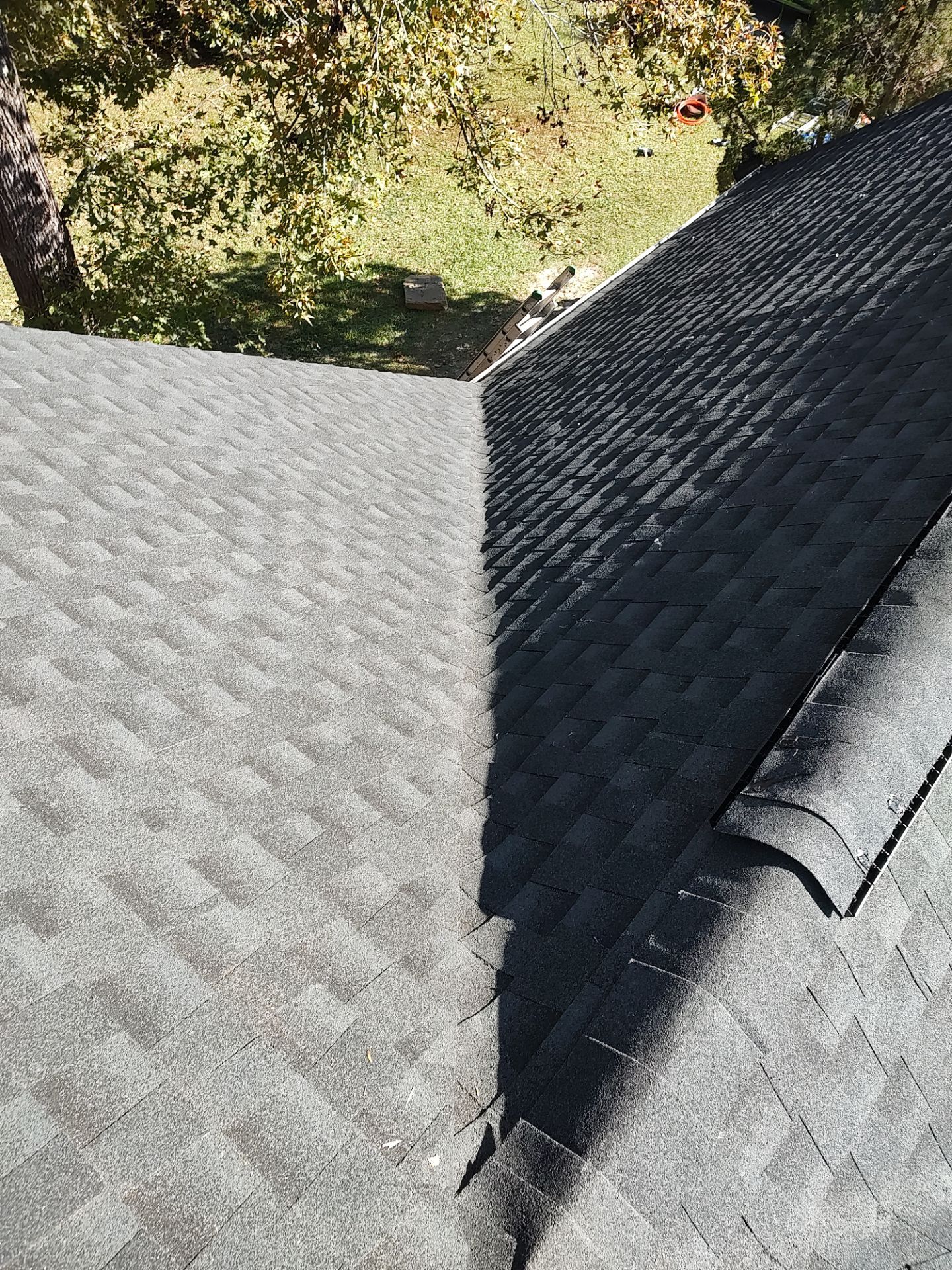 Preferred+ Roof with a $1k leak gurantee by Maven