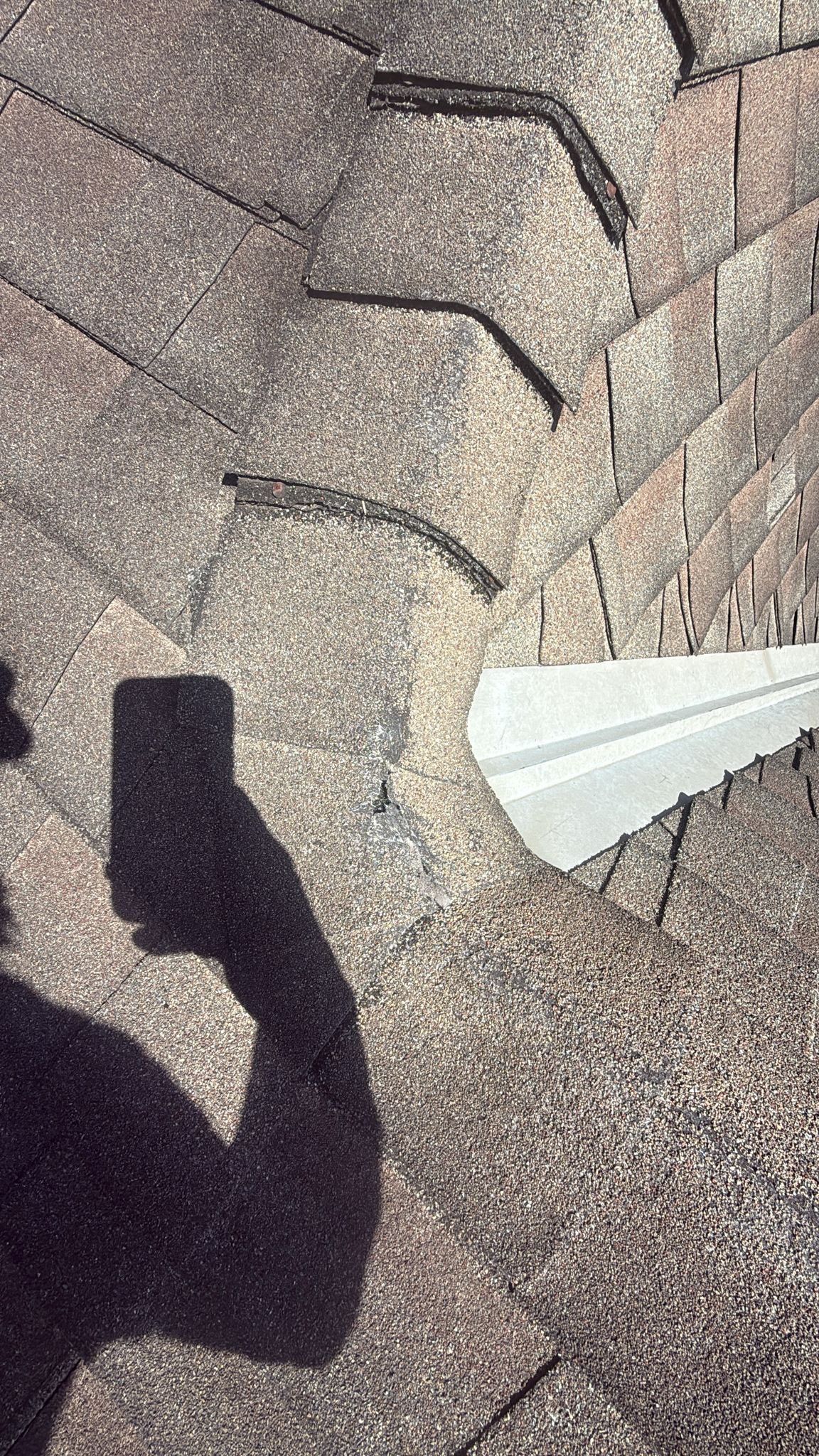 Roof Repair Spring by Roof Repair Company