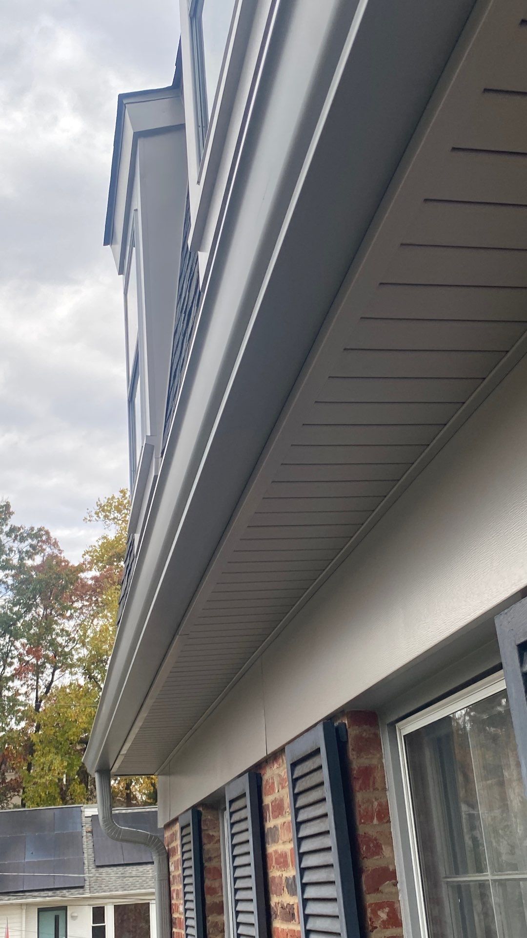 Arlington: Residential Roof Replacement with CertainTeed Landmark Pro in Max Def Georgetown Gray by RM Banning, Inc.