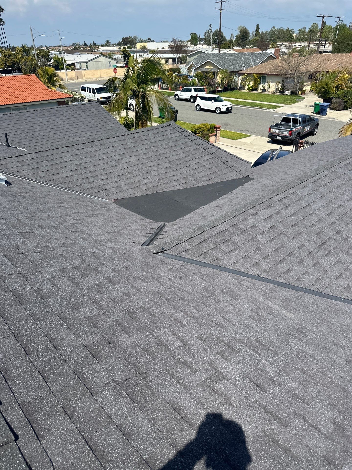Roof Replacement - Westminster, CA 92683 by Epic Roof Replacement
