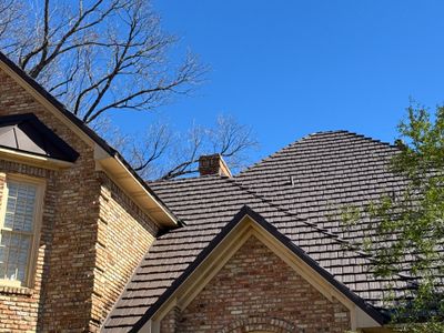 Project in Dallas