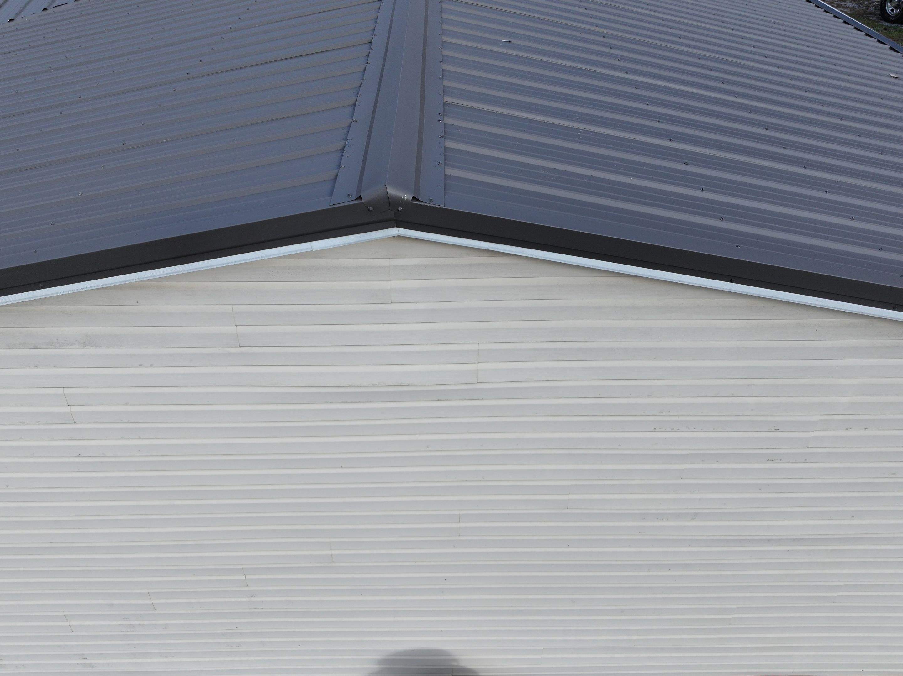 Musick Residence by Omnia Roofing