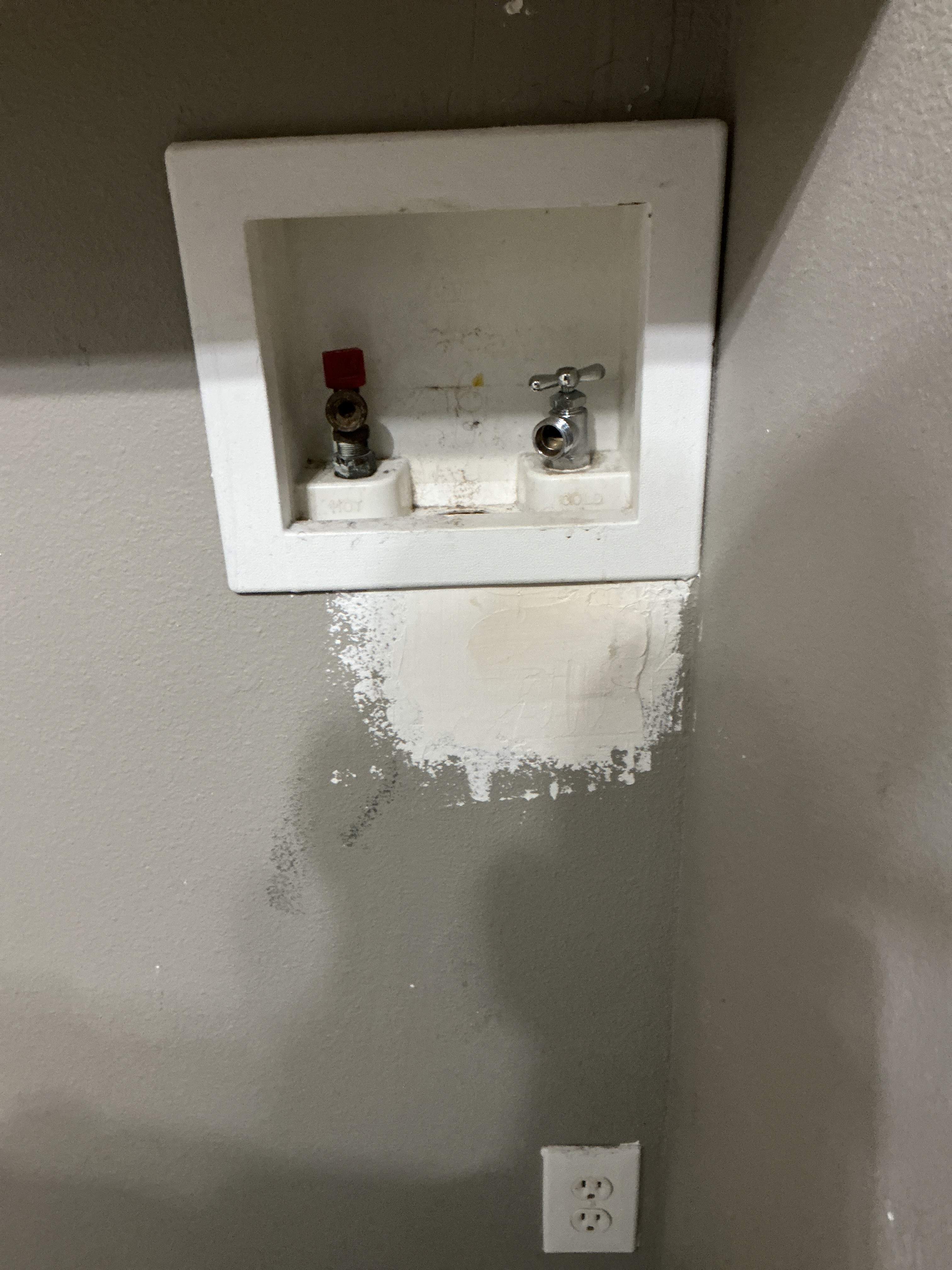 Garbage disposal install with water line repair by Elite Trade Services LLC