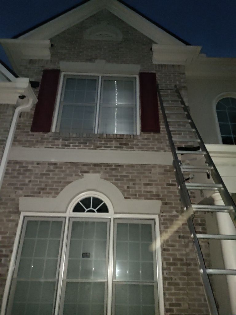 Residential Roofing Installation using Owens Corning by Inspector Roofing and Restoration