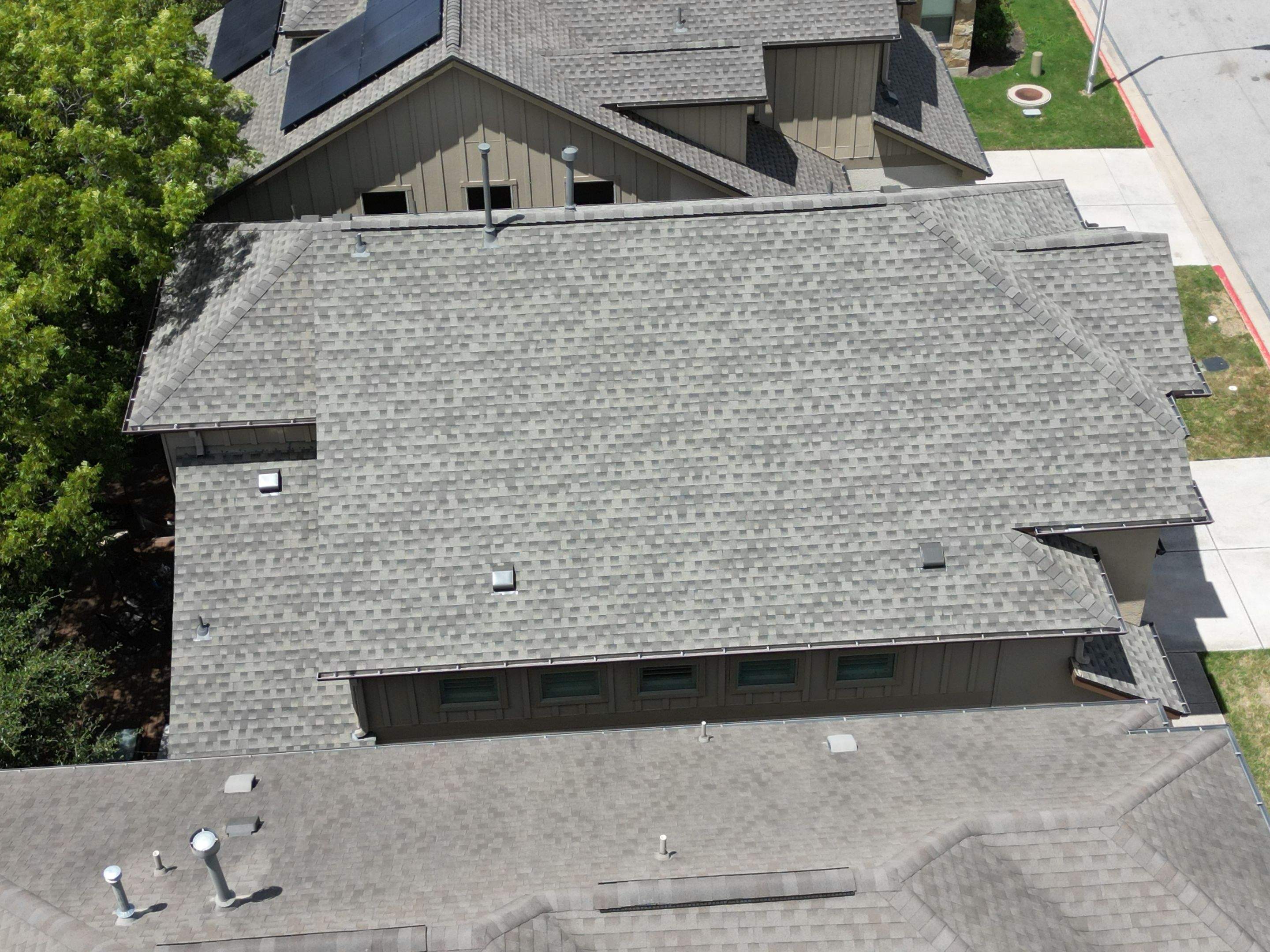 Weathered Wood - GAF Timberline HDZ by RoofsOnly.com