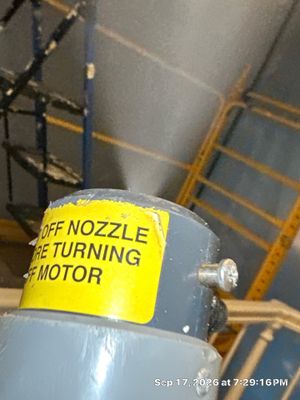 Commercial Water Damage — Bonita Springs, FL