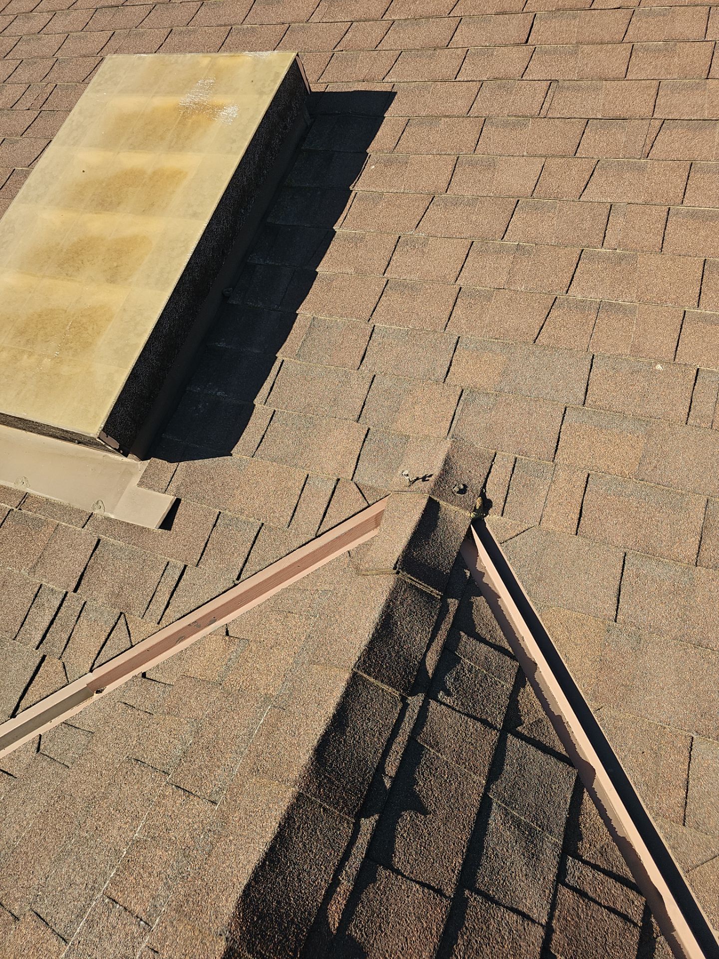 Reroof - Hinton Ave, Delhi by Econo Roofing