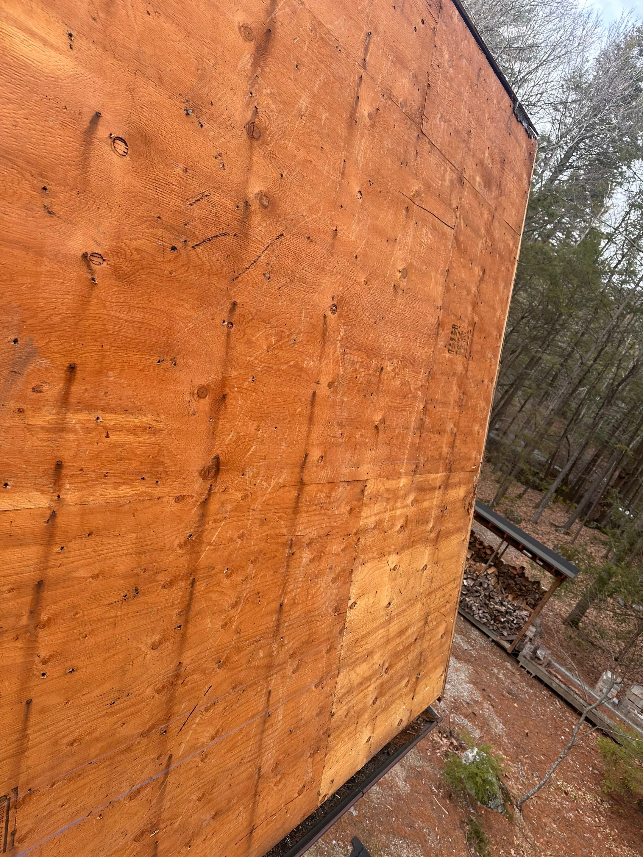 š” Owens Corning Roof Installation ā Nottingham, NH šØ by Tall pine roofing