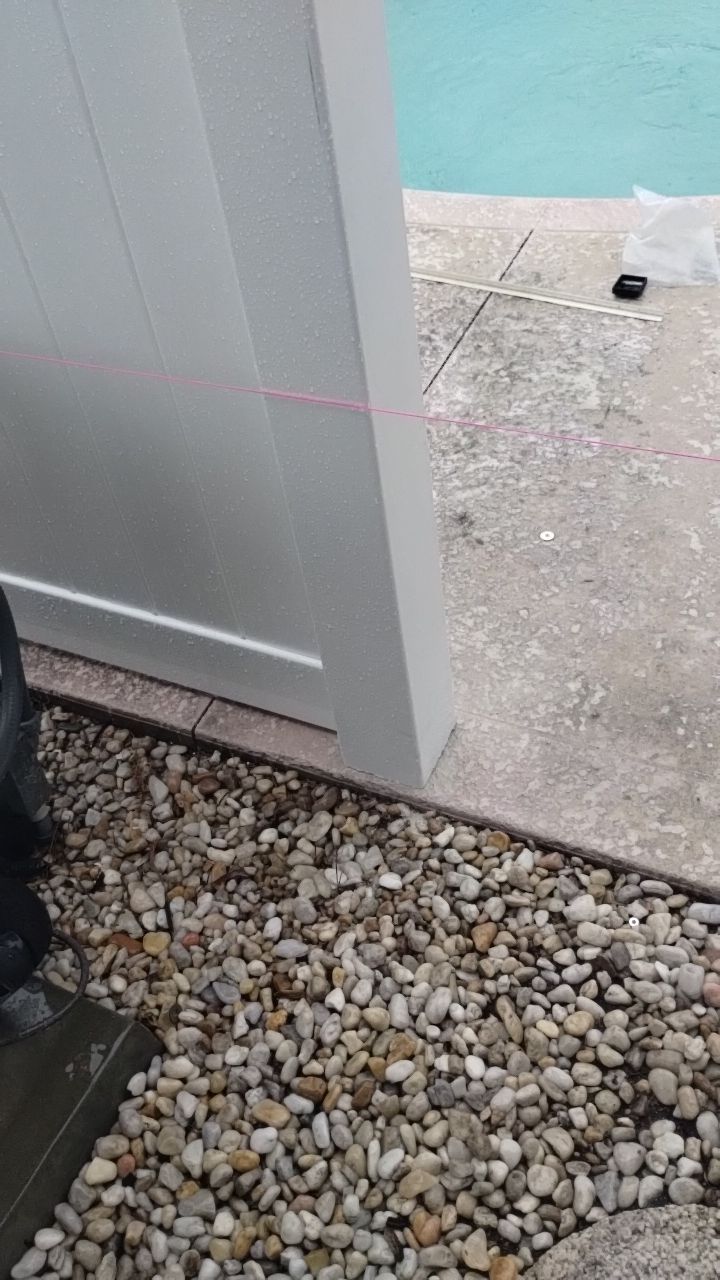Vinyl Fence Installation using Vinyl Privacy Fence  by Asap fence and gates, LLC