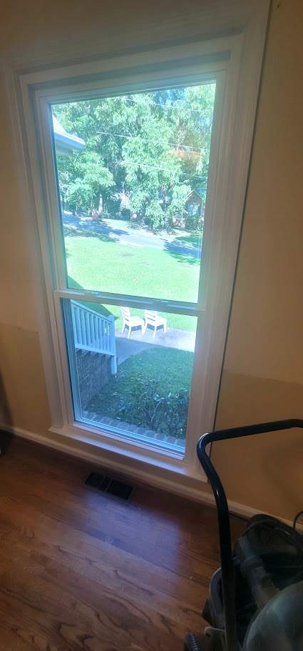 Maddox Project in Mount Oilve by The Window Source