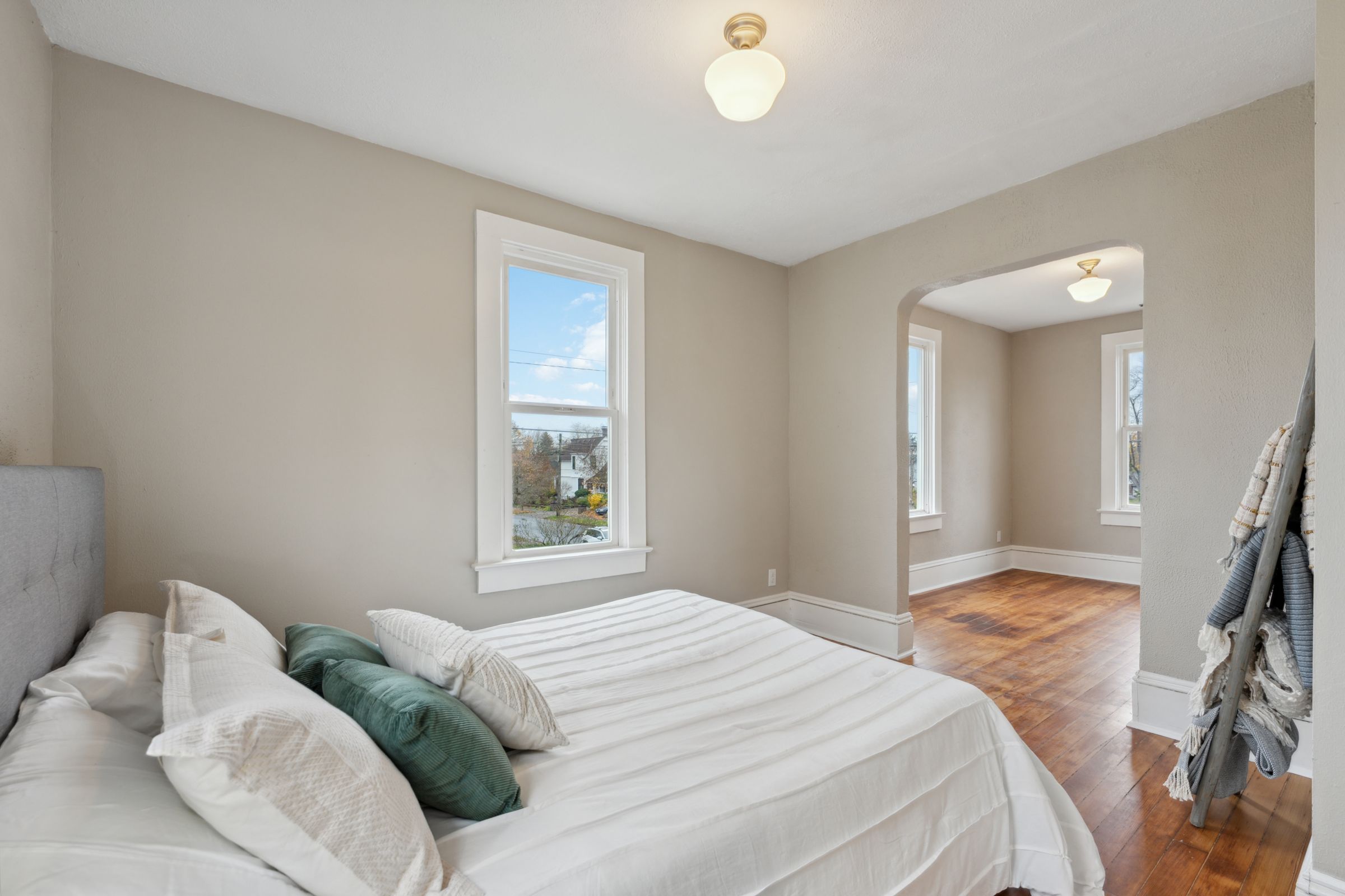 1902 Complete property rehab and full renovation. by Crm Services Llc