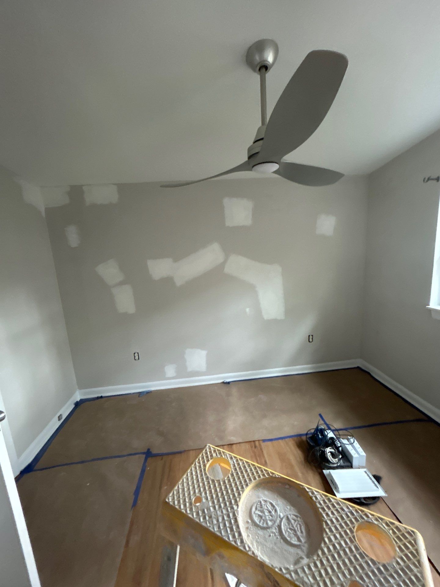 Pine Valley - Standing Seam Metal Roof Install + Market Ready Repairs by RGR Construction and Roofing, LLC