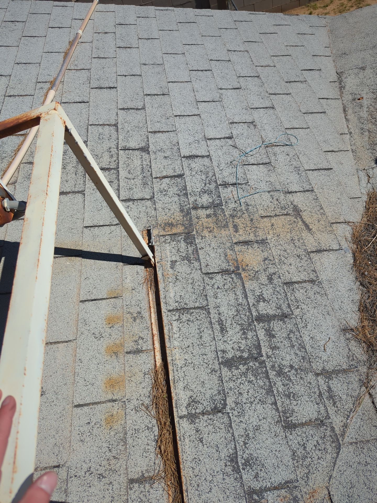 Ruben's Full Re-roof by All Storm Roofing & Construction