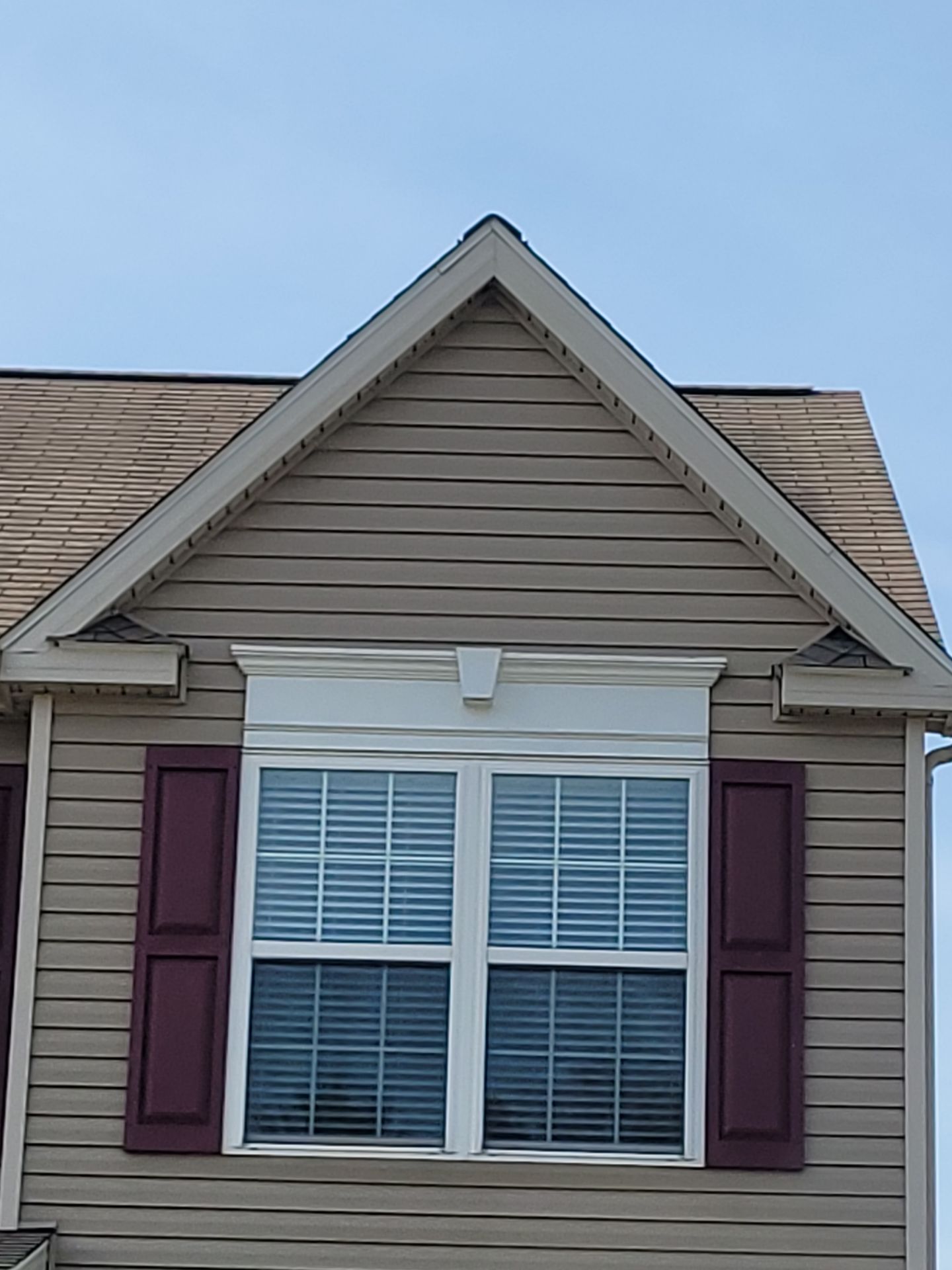 Doug Sklenka by Silver Leaf Contracting 
