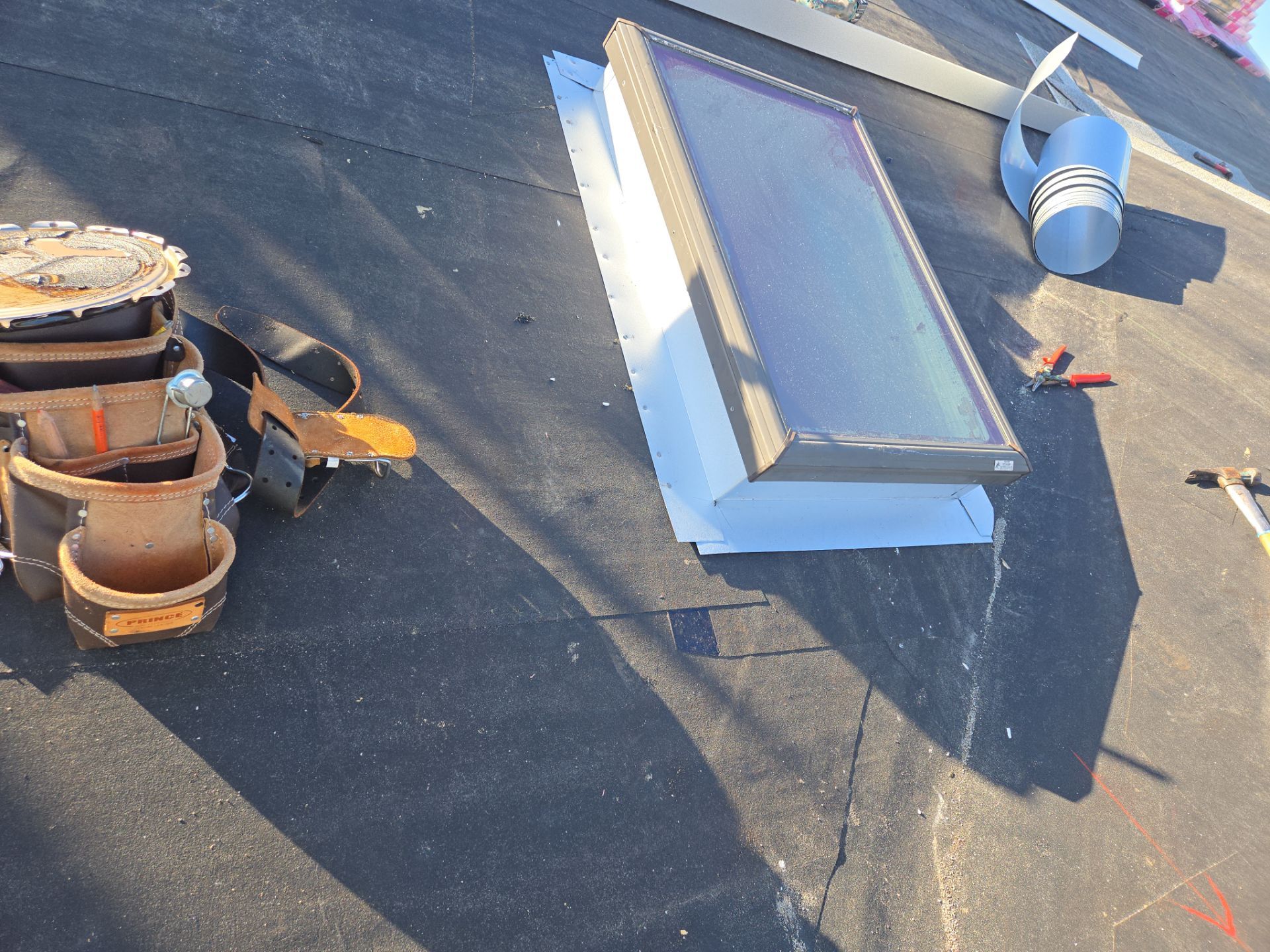 Project in Tierra Verde 33715 by Mitchell Roofing Company LLC