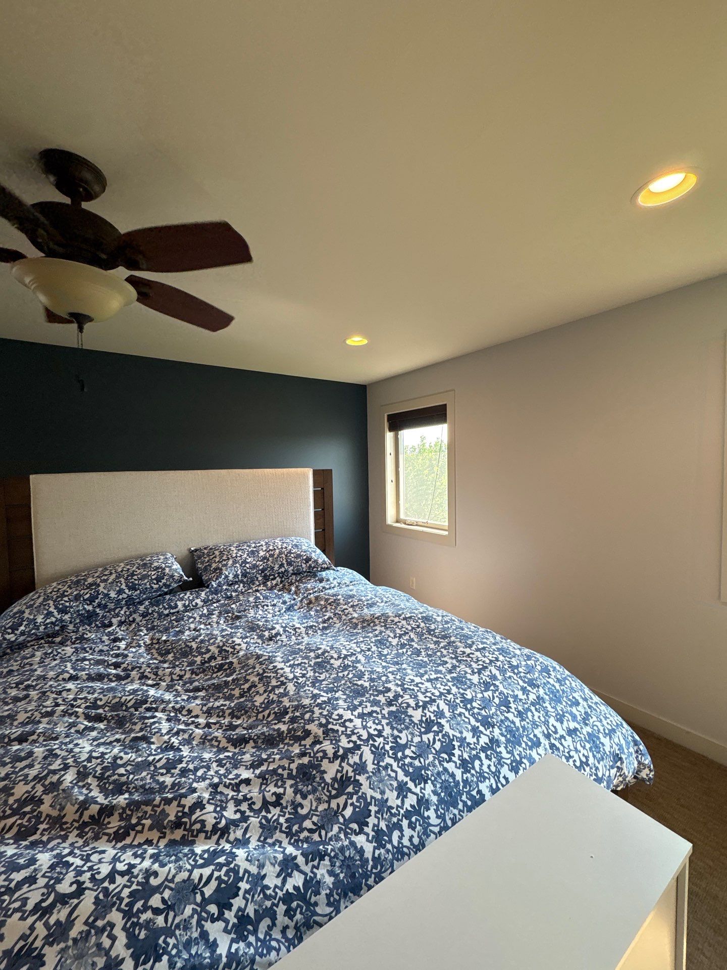 Comprehensive Interior Painting and Garage Floor Coating in Sioux Falls by Select Painting, Coatings & Garage Cabinets
