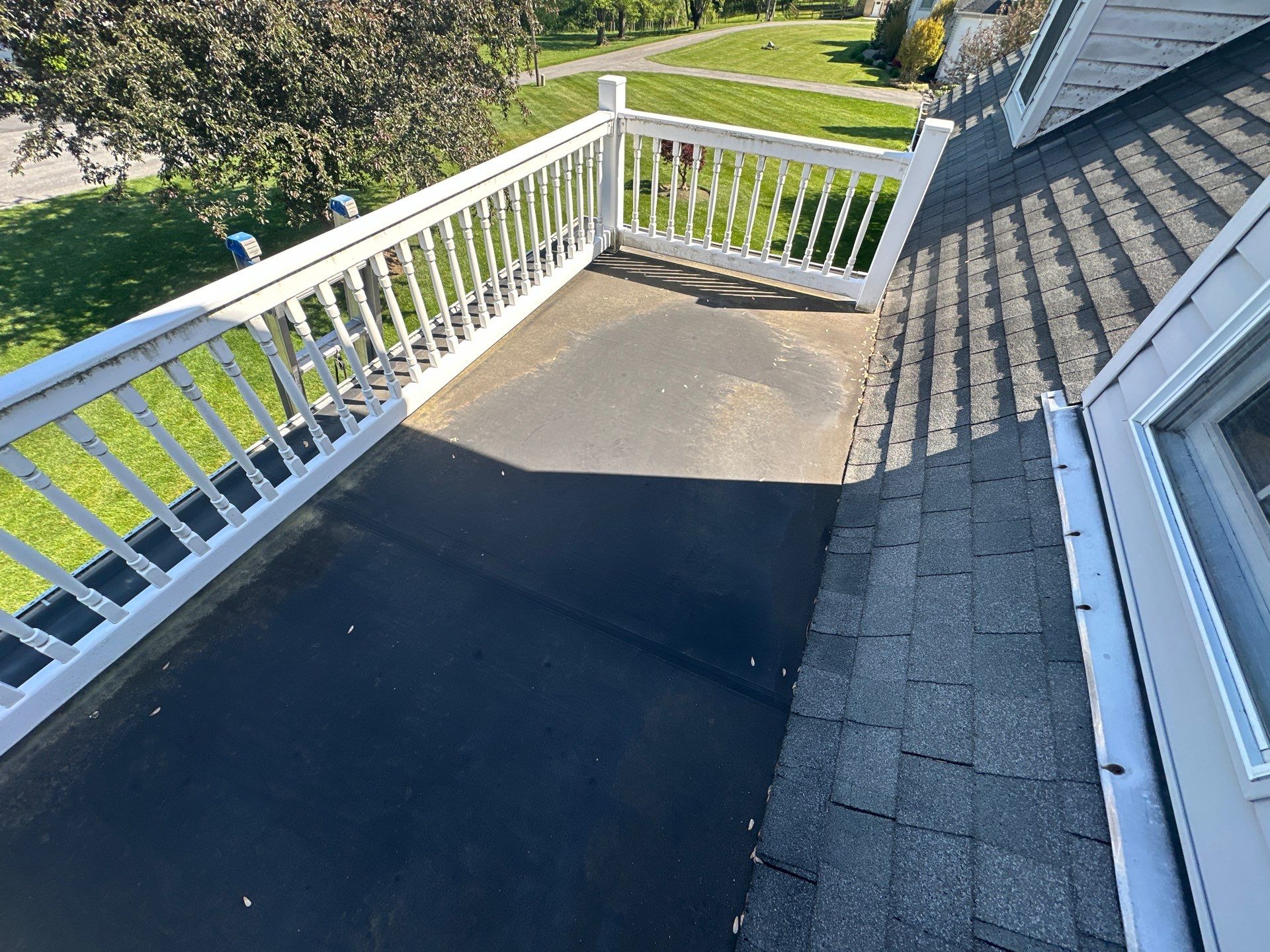 Roof Replacement, Siding Installation & Dormer Restoration in Westminster, MD • Nick C. by Seipp Roofing, LLC