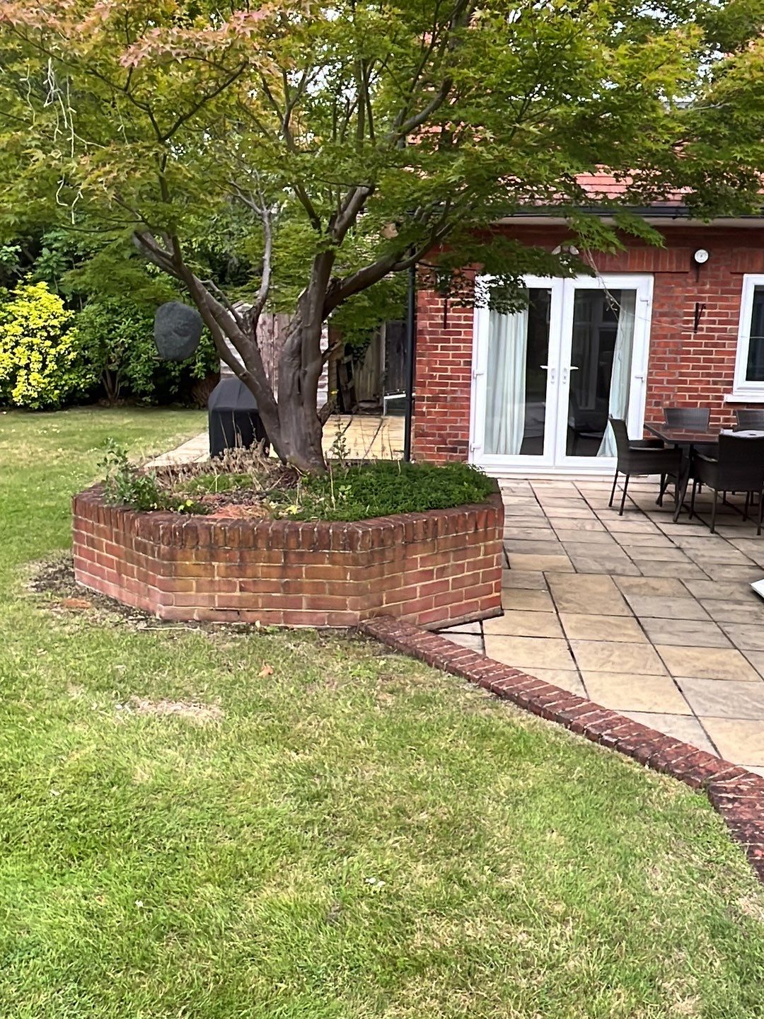 Patio And Driveway Clean by Ges Exterior Cleaning ltd