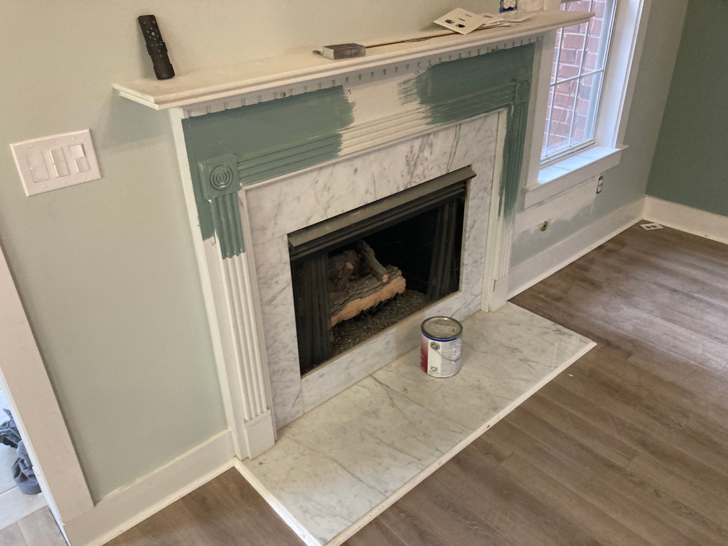 Hickory Point Remodel by Pillar and Pine