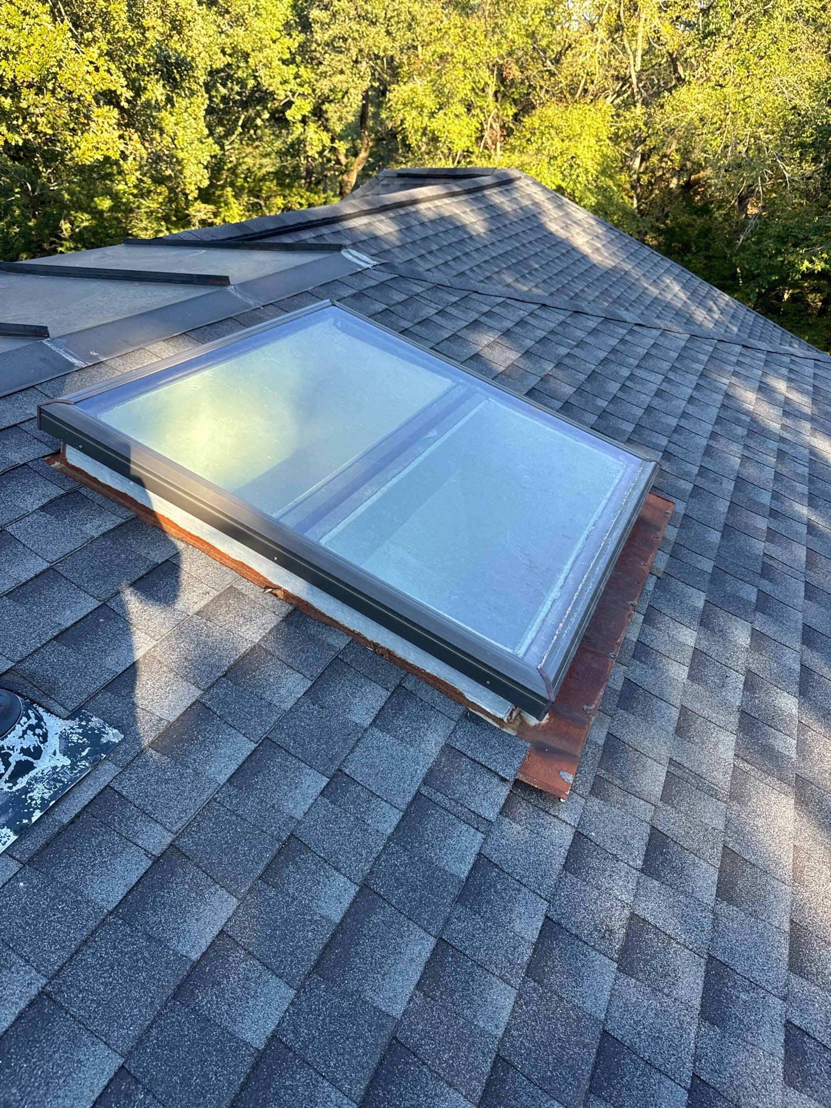 Chyleen Feagin by Tru-Built Roofing