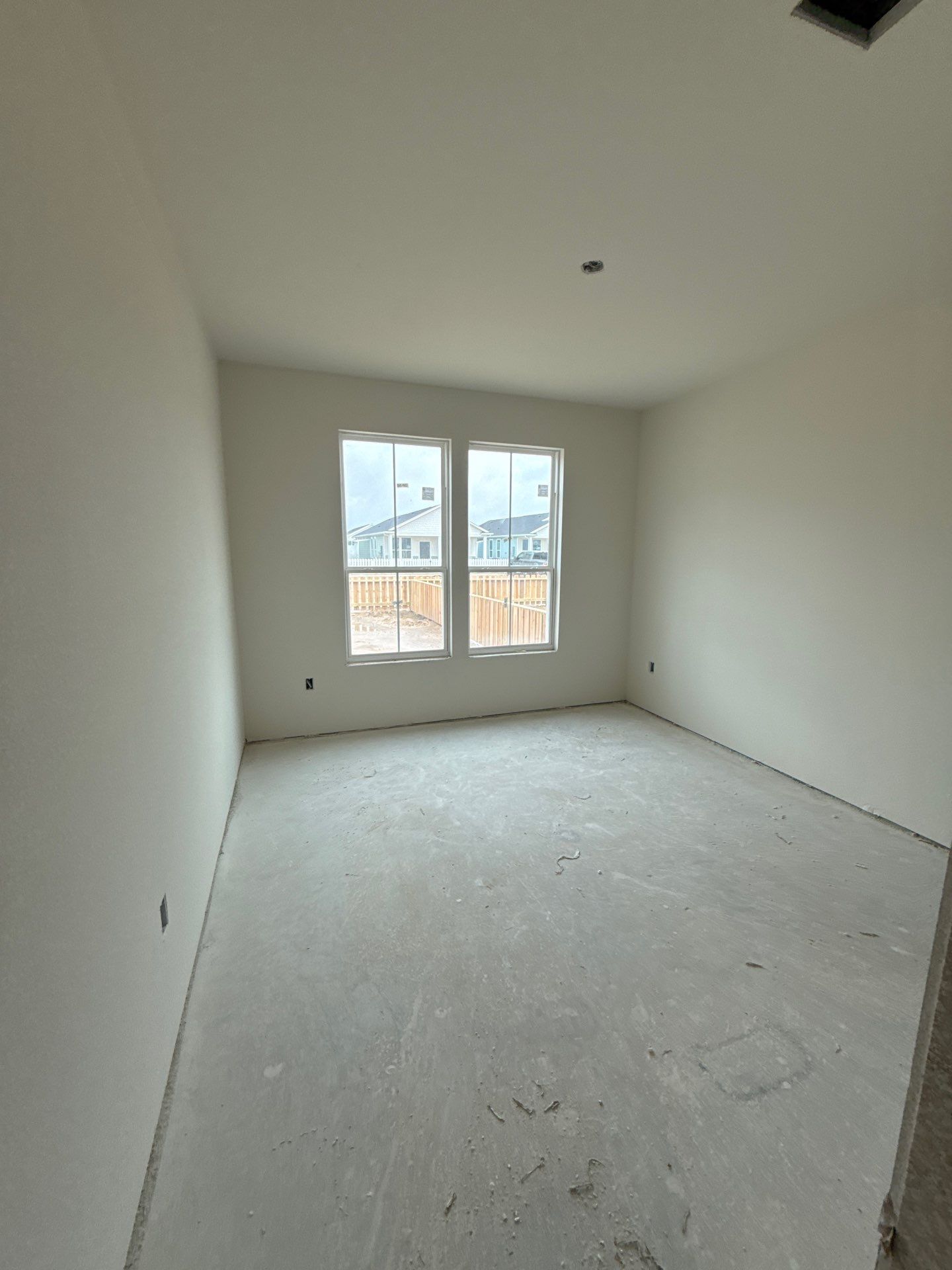 Project in Baytown, Texas by The Cottage Green