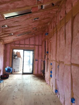 Project in Burbank