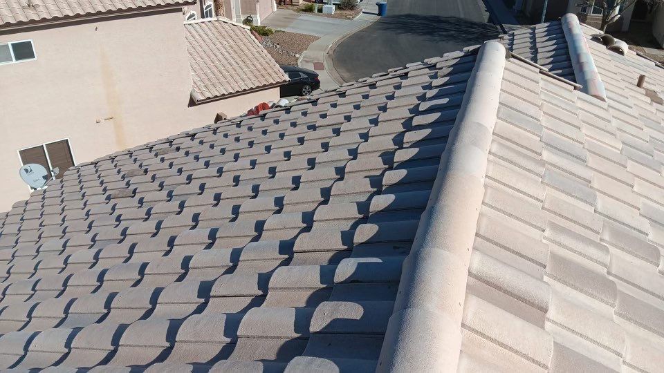 Nicole & Daniel's Full Re-roof by All Storm Roofing & Construction