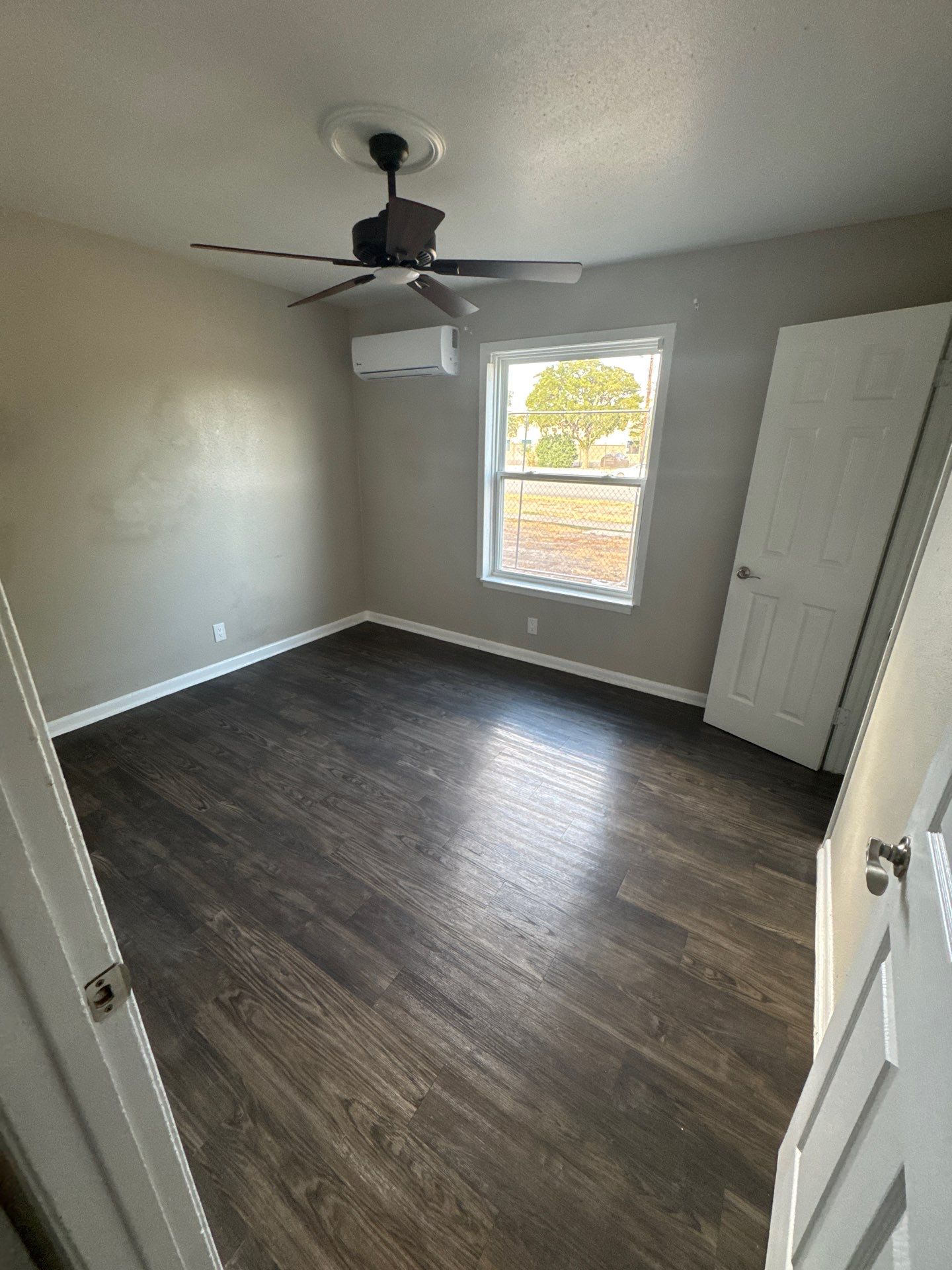 Project in San Antonio by Harden Enterprise Services LLC