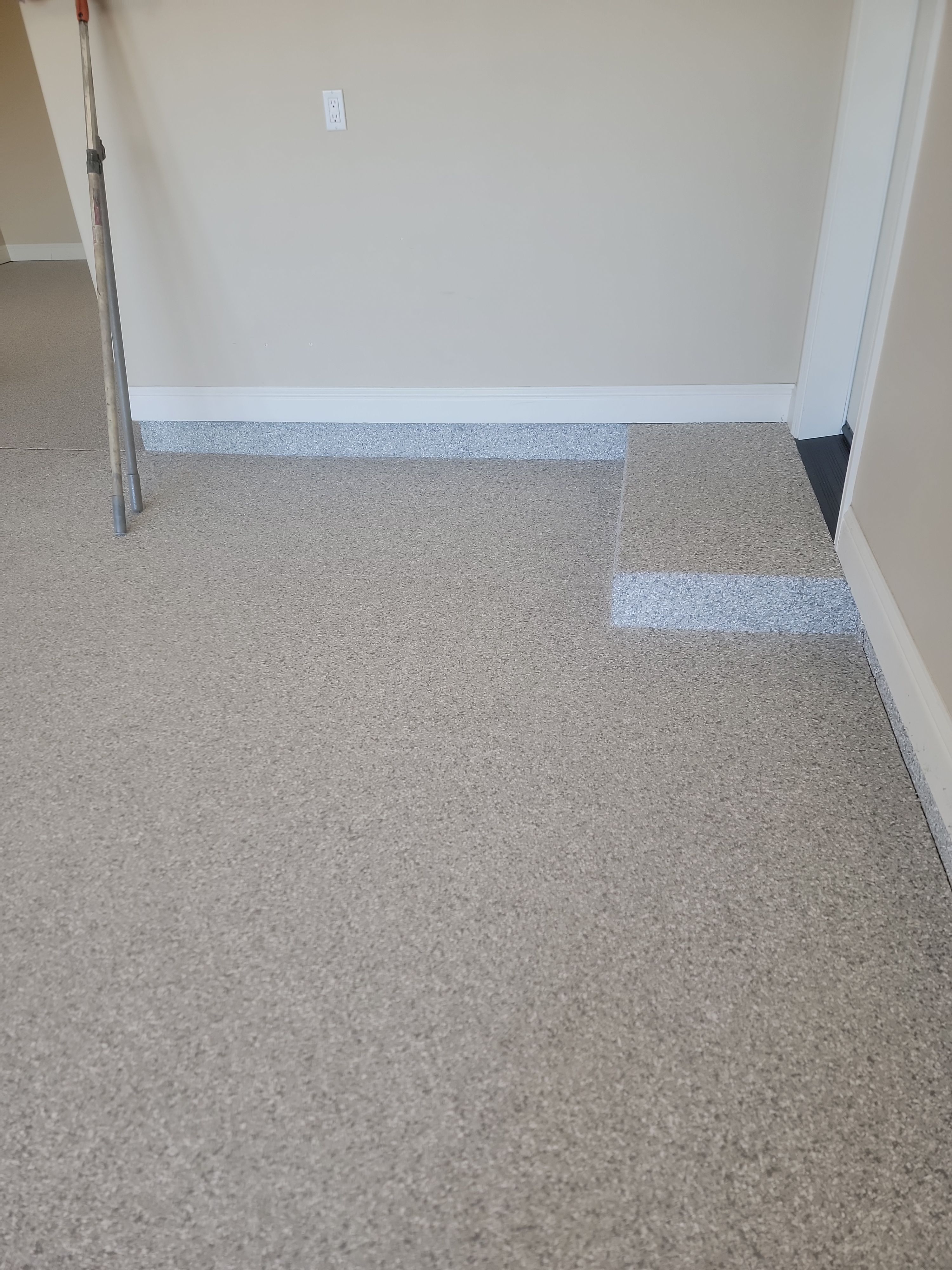 Can you clean our space up??  Absolutely by MGP Coatings