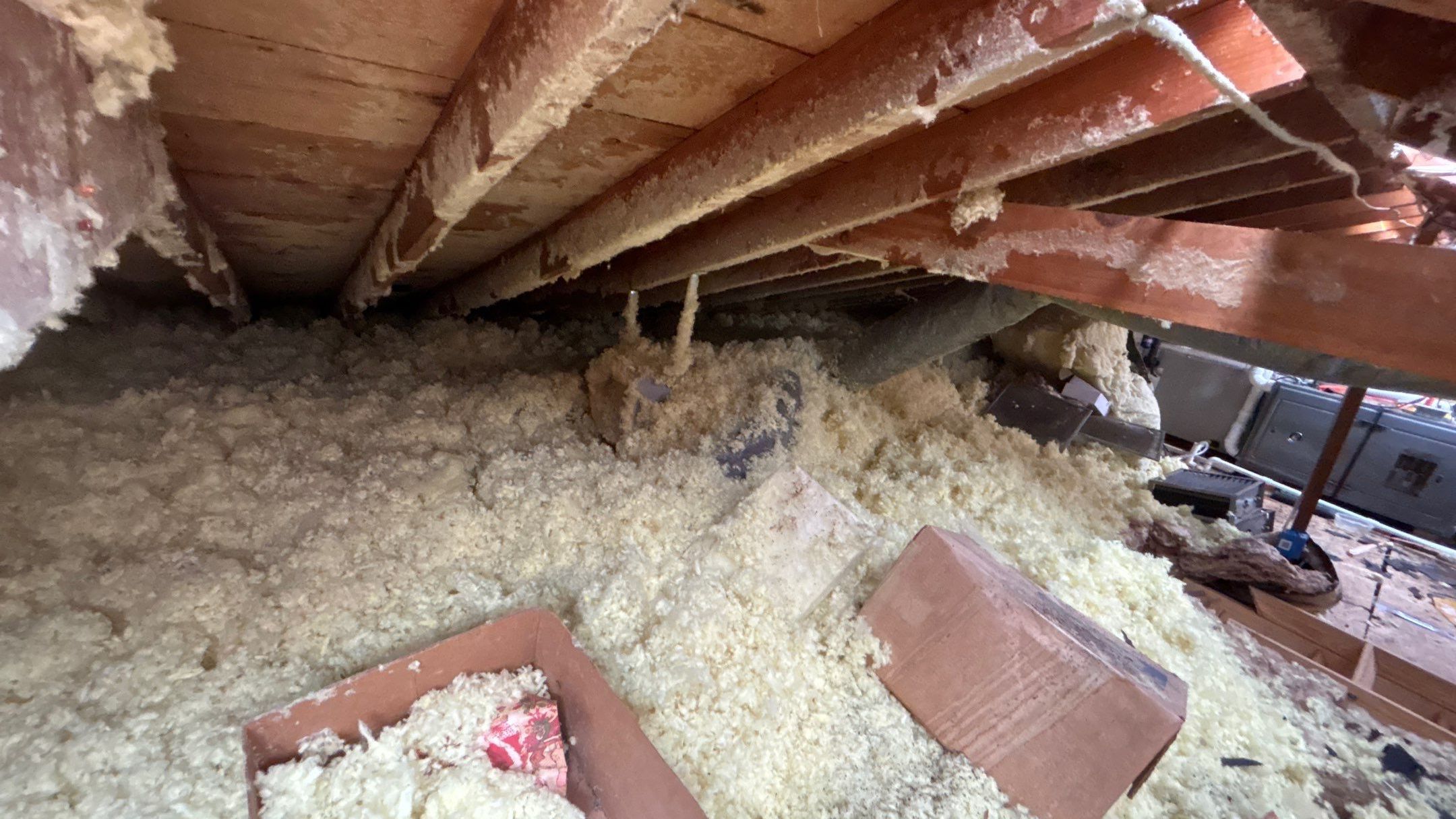 Roof Replacement using CertainTeed Landmark Pewter by 180 Contractors