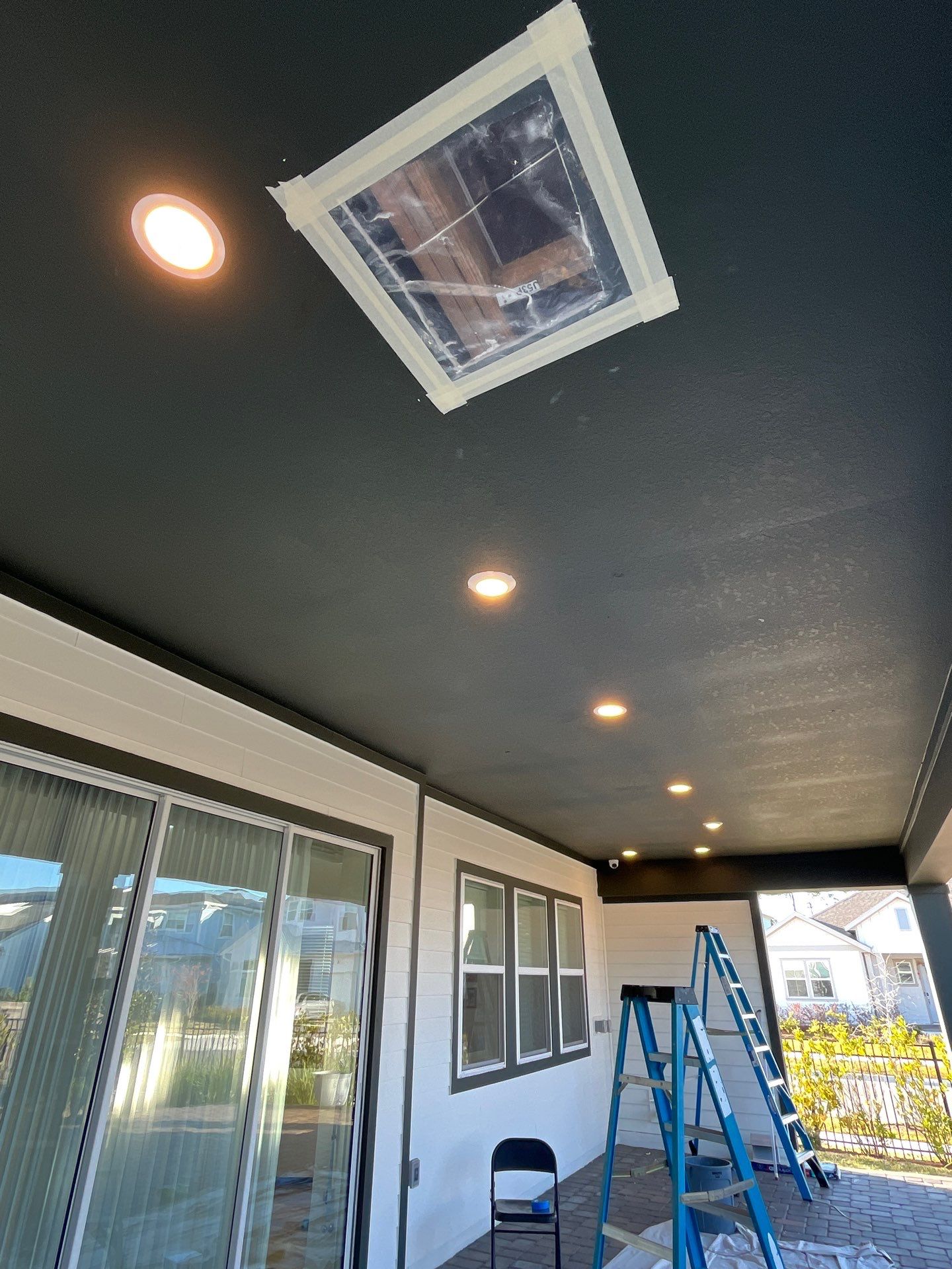 Recessed Lighting in St. Cloud by Smartron Electric