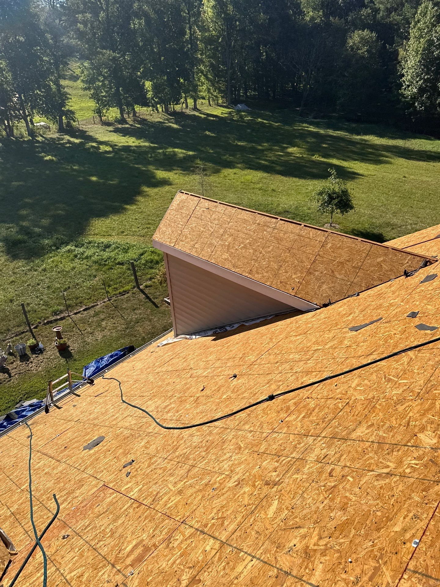 The Creamers by United Contracting and Roofing