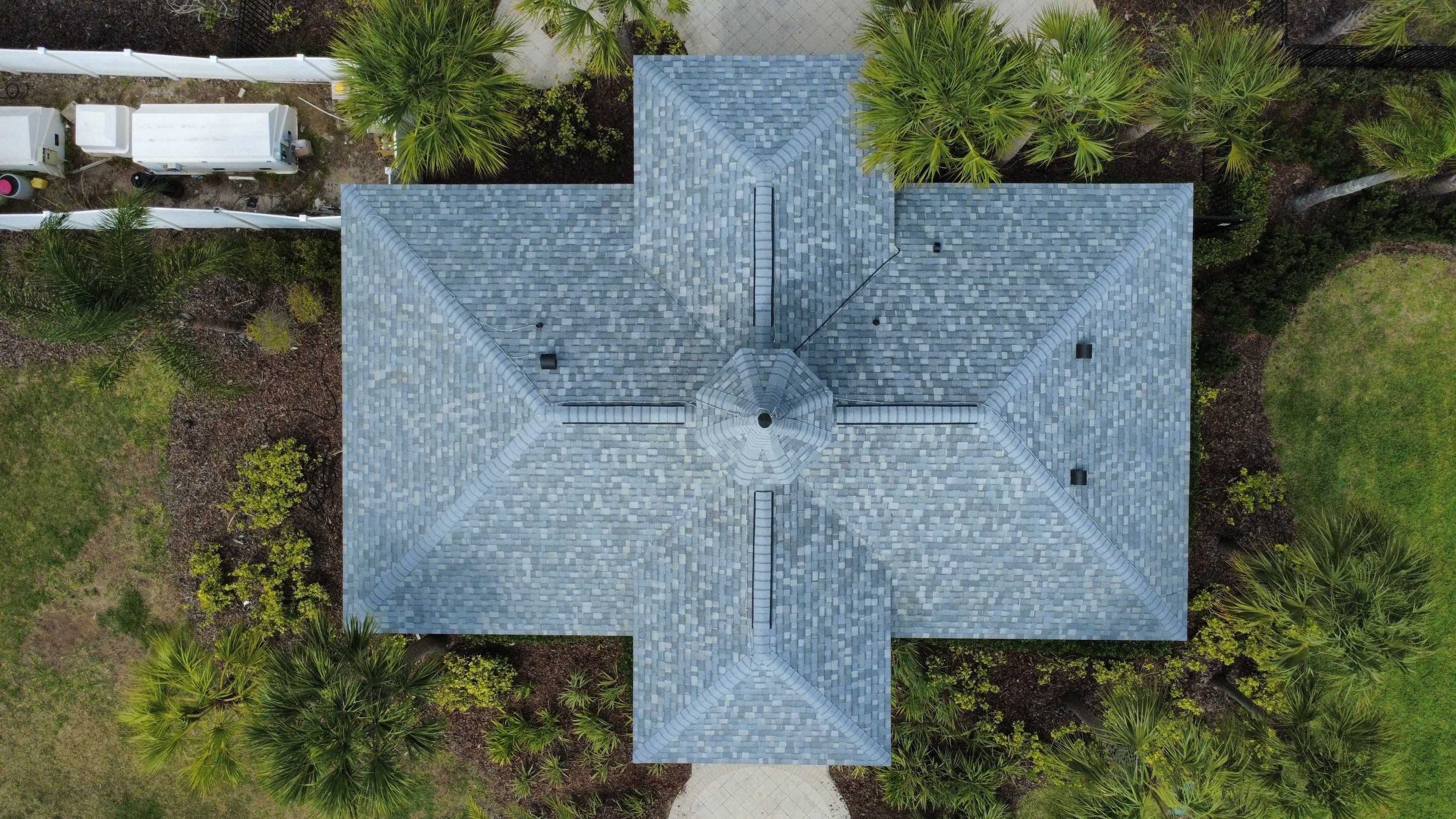 Roof Replacement in Wimauma, FL by Steadfast Roofing