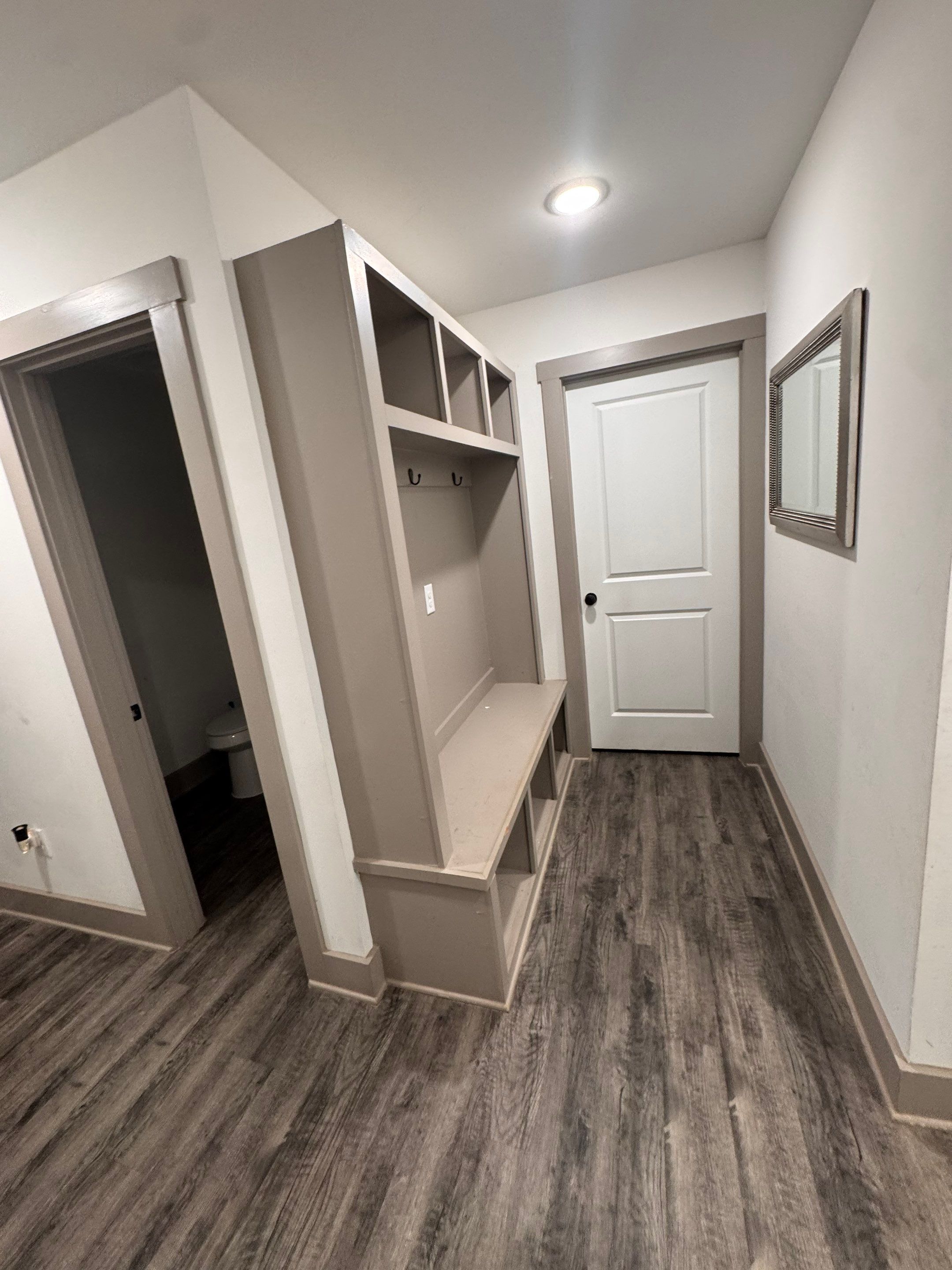 Interior Painting by Praise God Painting, LLC