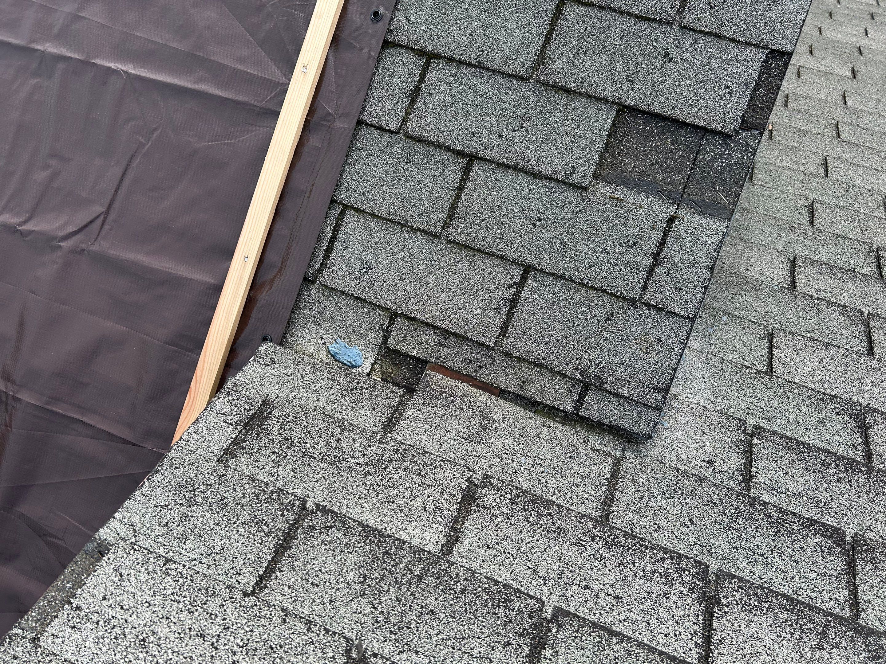 Apartment Complex Roof Replacement by Prodigy Roof Solutions