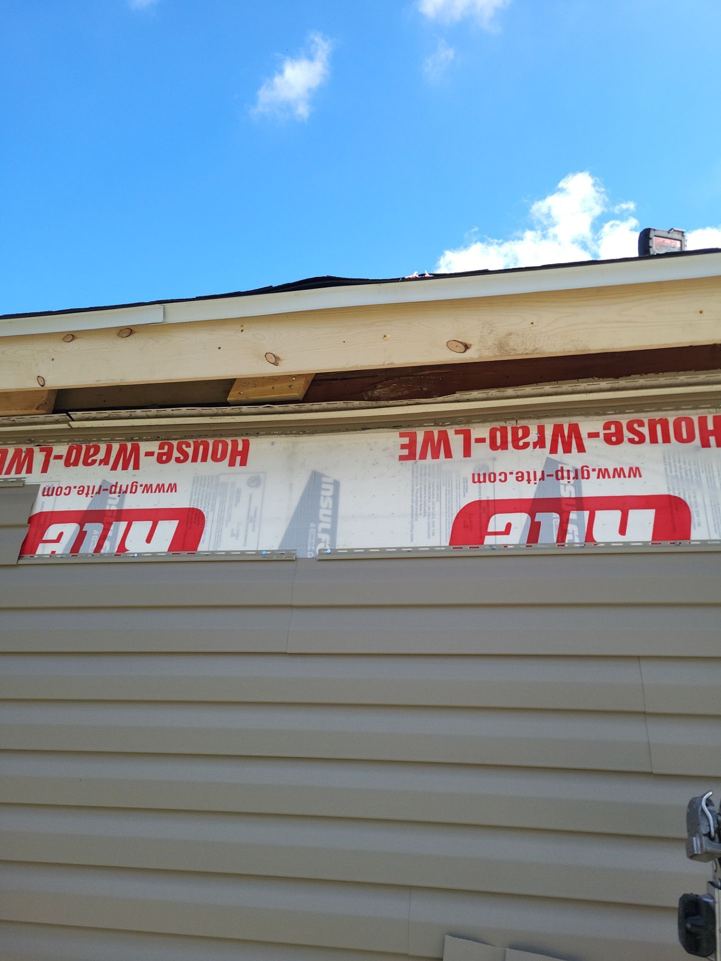 Multi Structure Residential Roofing + Gutters + Downspouts + Siding Install  by Titan Commercial & Residential Roofing 