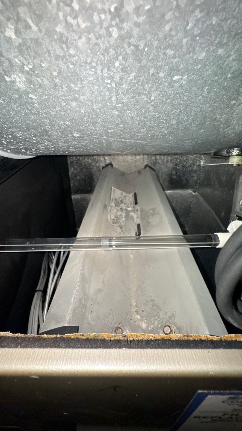 Air Duct Cleaning in Minneola by Hygienic Air, Inc