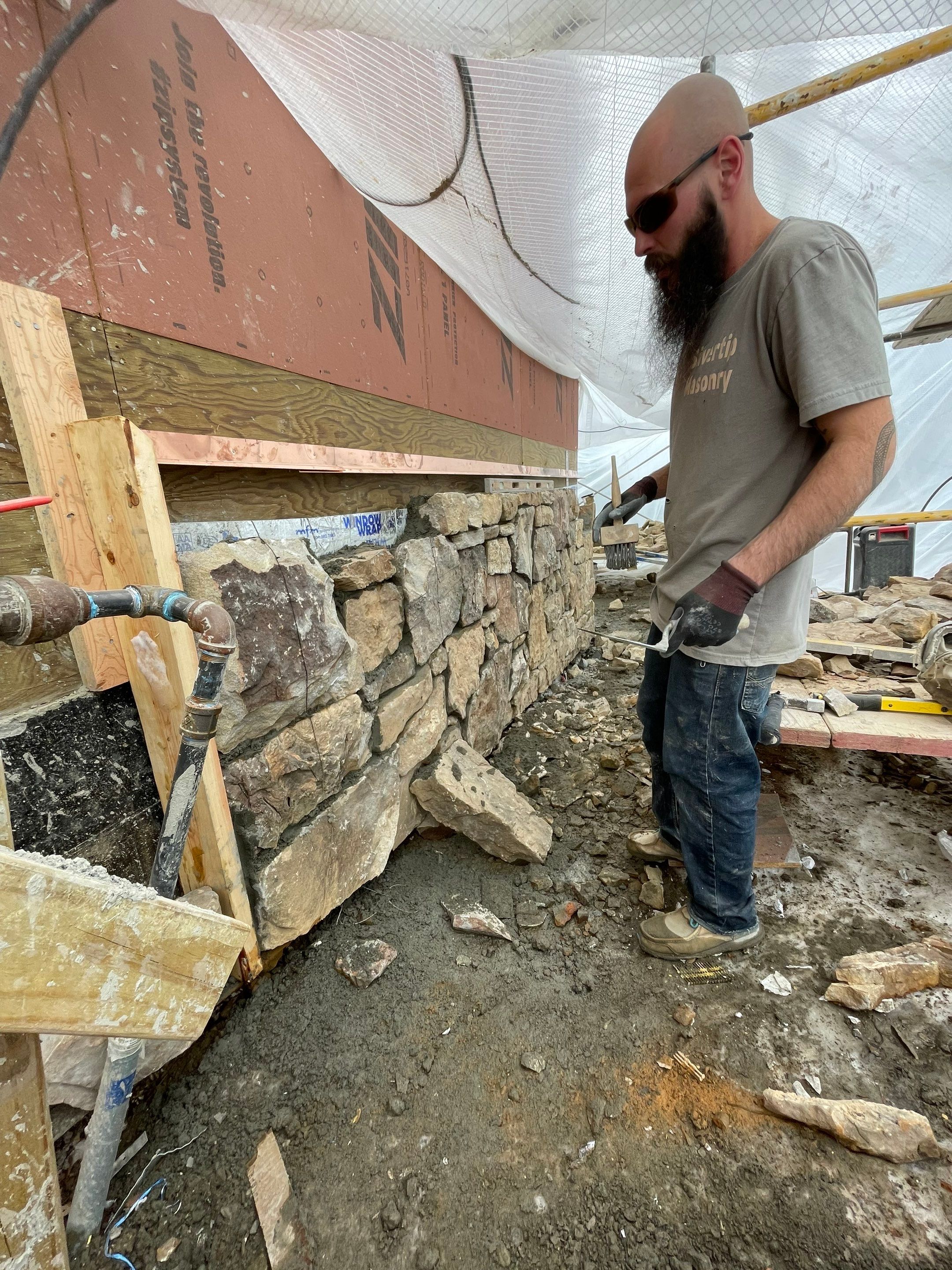 YC31 Stand-Alone Addition by Blue Room Construction LLC