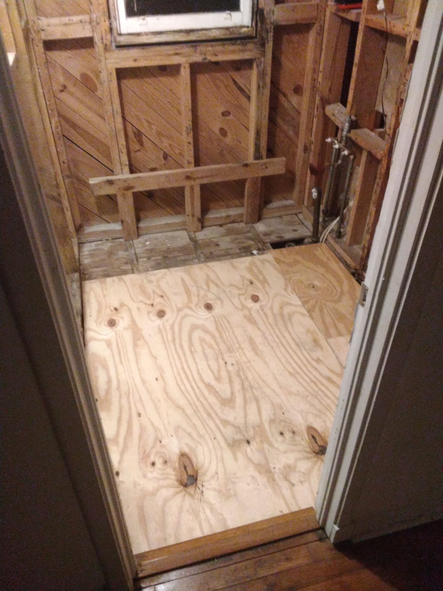 Project in Valdosta by J & J Remodeling Of Ga LLC