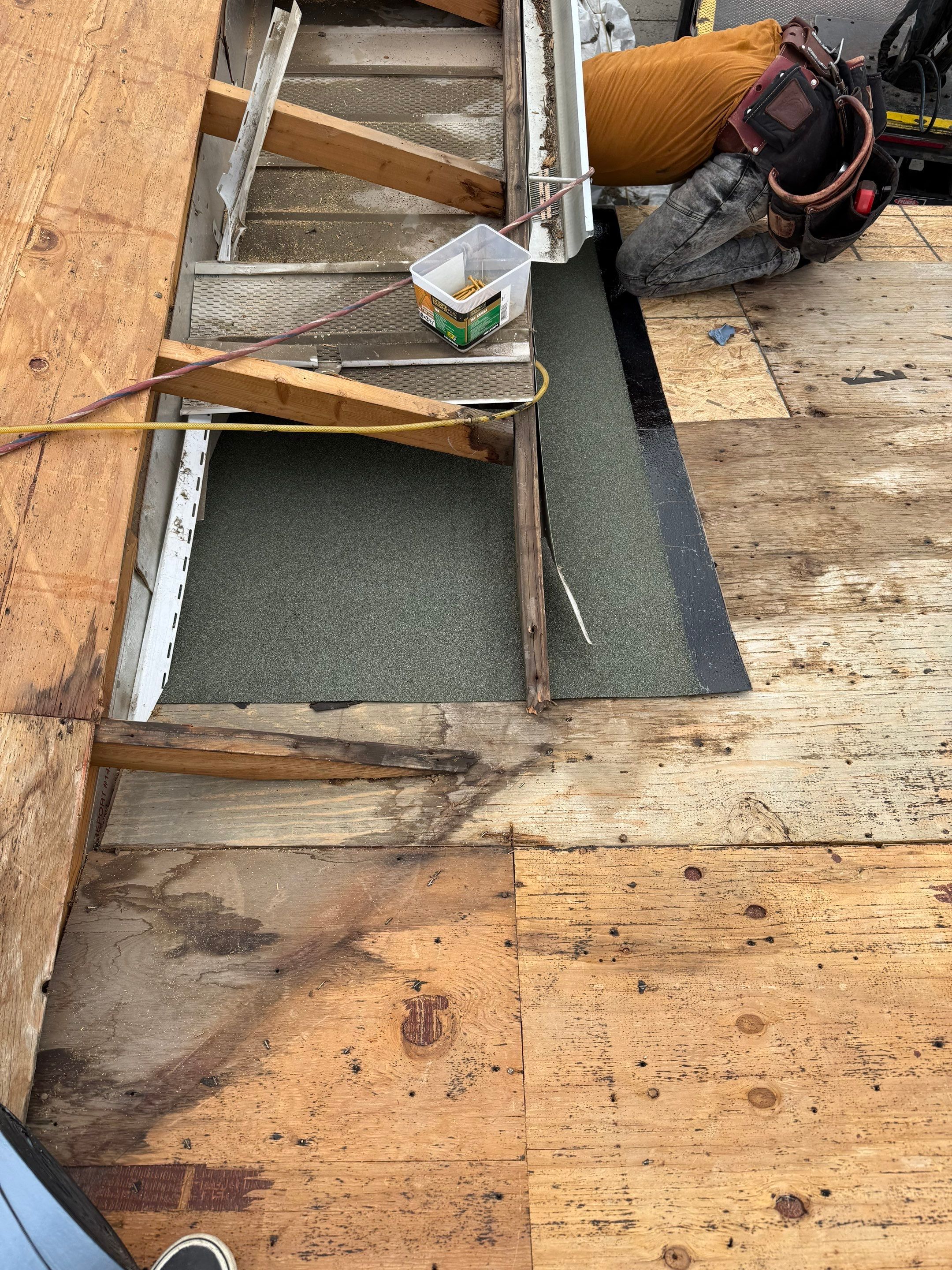 Roofing in Spanish Fork, UT by Go Pro Roofing