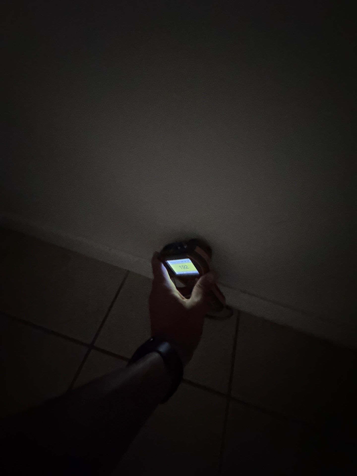 Project in Southfield by EzDry Water Mitigation & Property Restoration