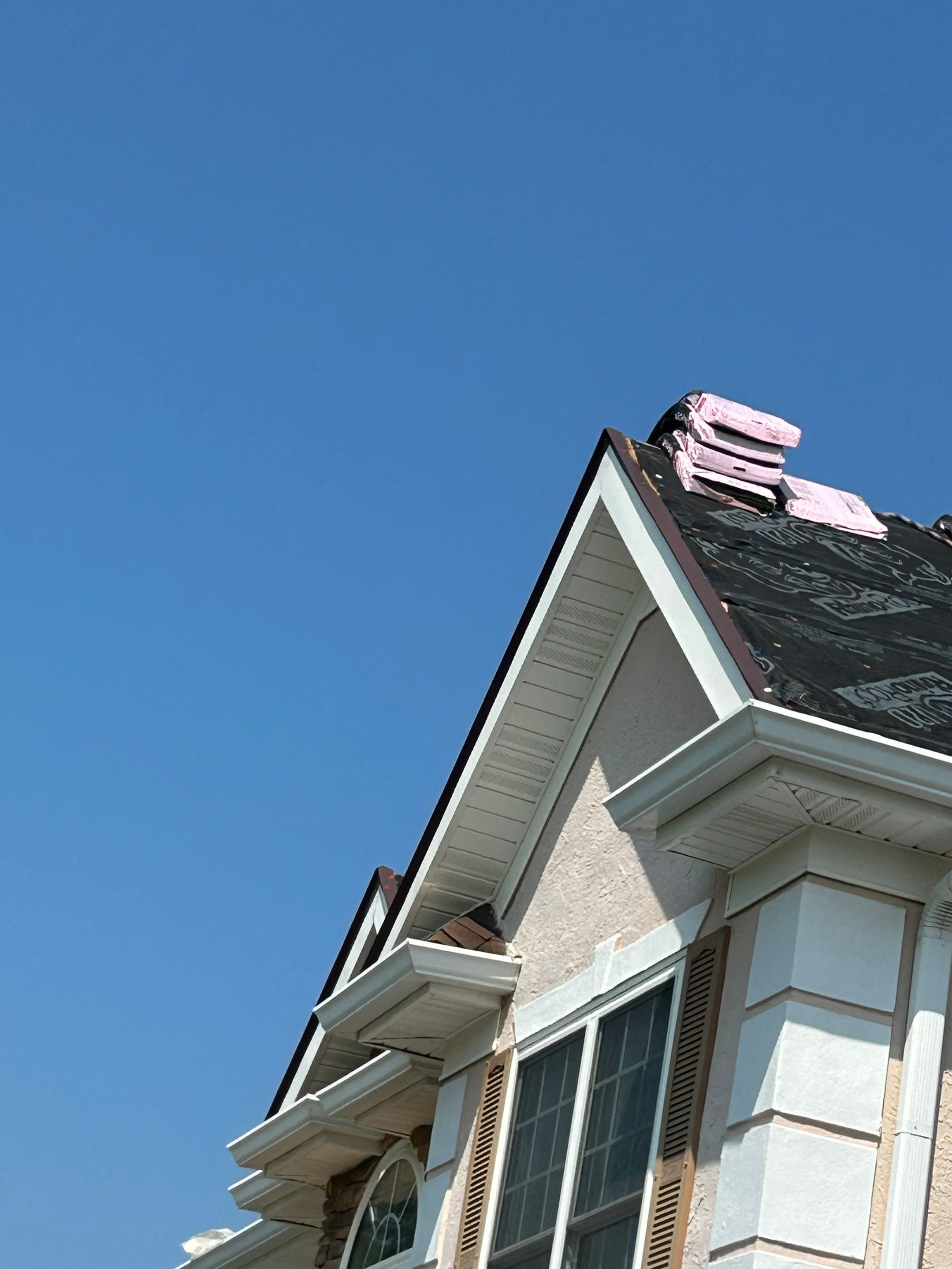 Total Transformation! Owens Corning Duration AR Color Desert Rose by NBS Roofing, Inc.