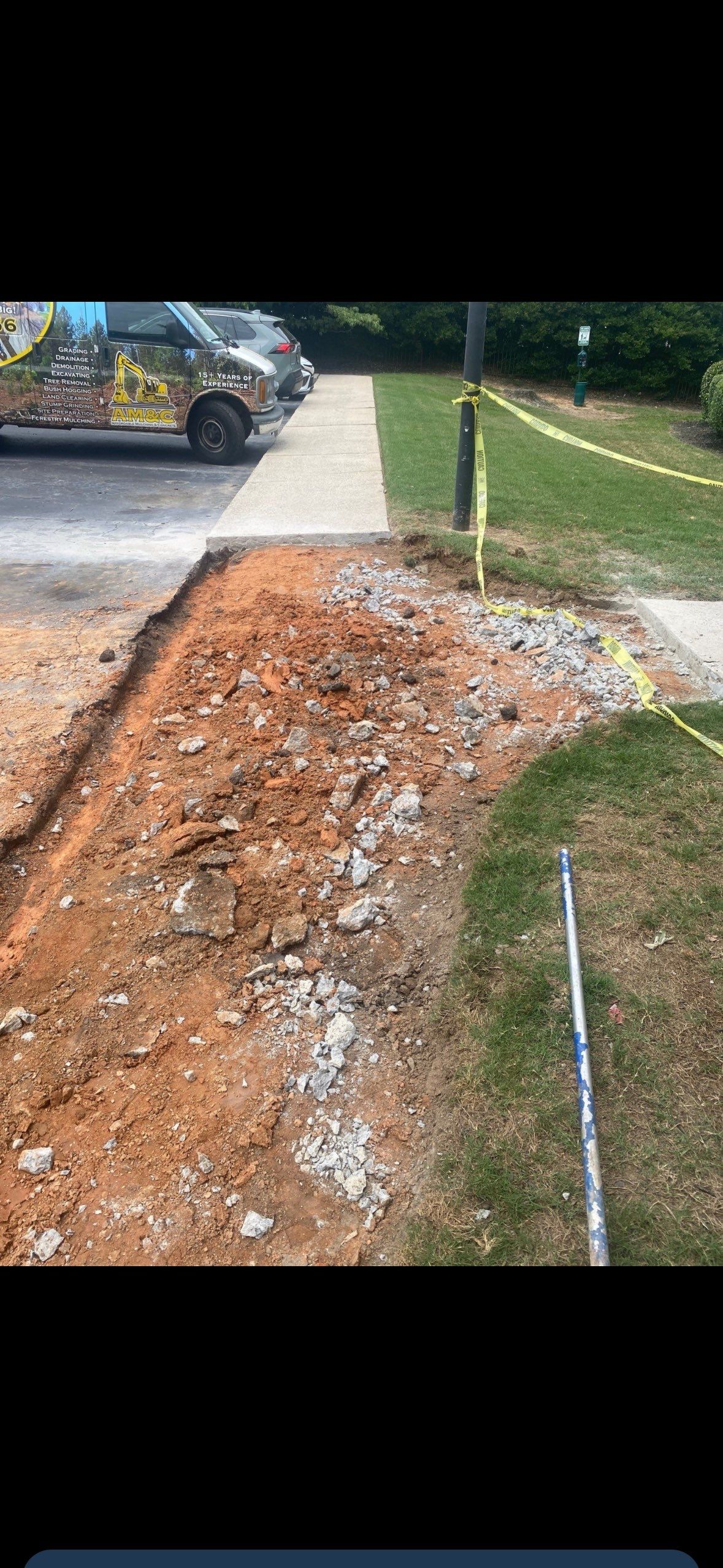 Project by Next Step Contracting by Next Step Contracting