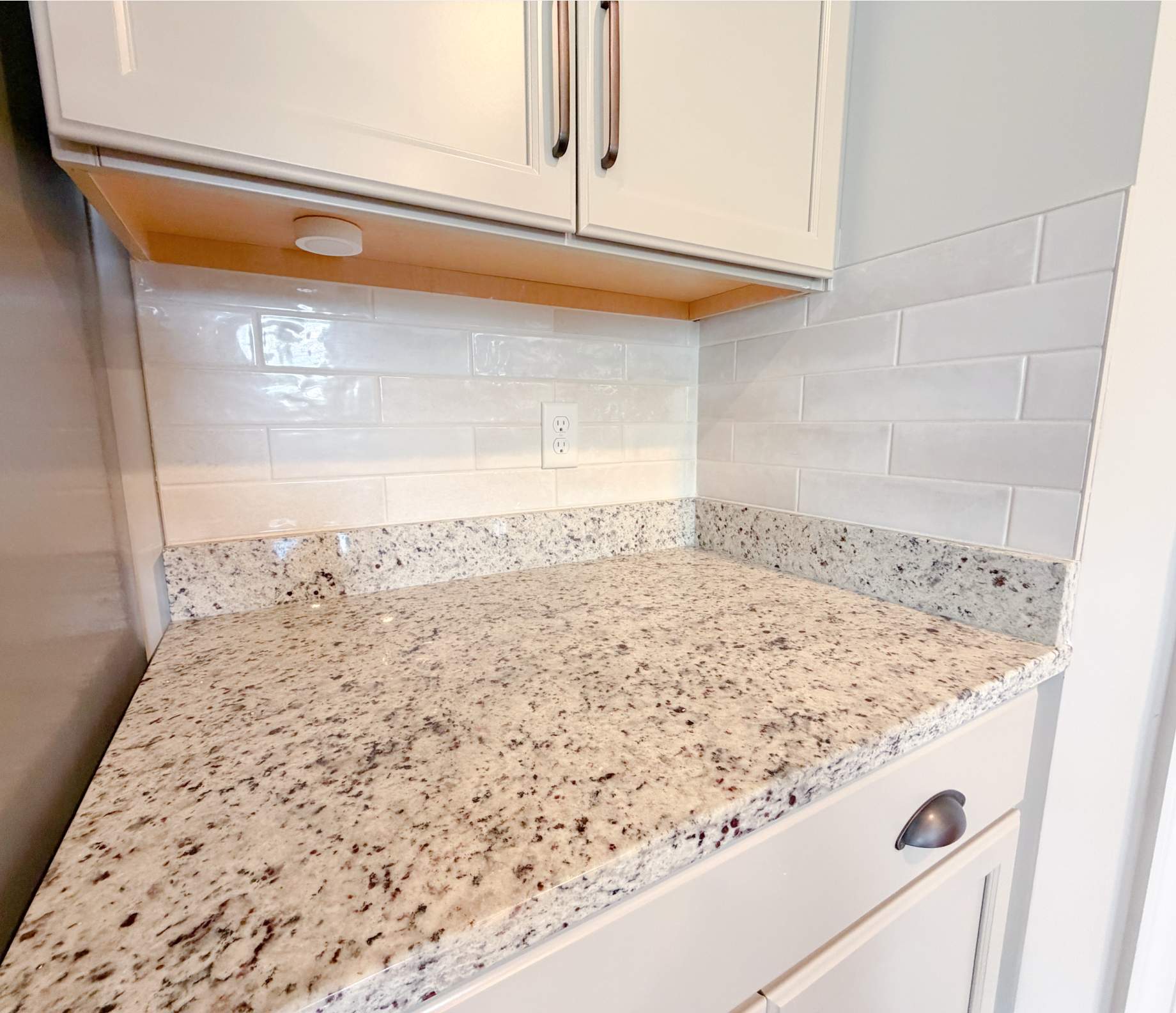 Kitchen & Bathroom Backsplash Collection by Integrity Tile and Home LLC